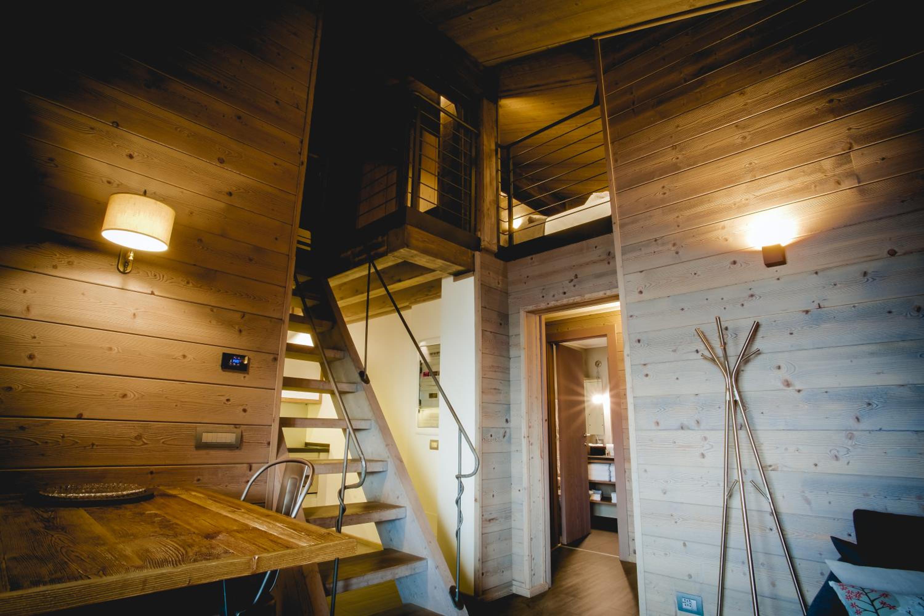 Loft photo 3