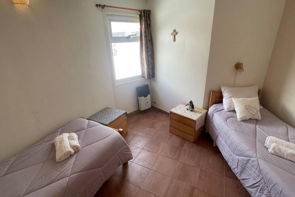 Two-Bedroom Chalet photo 1