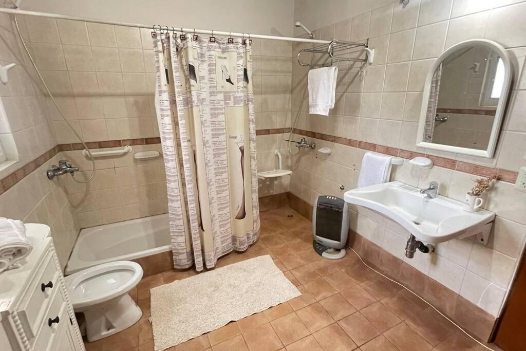Two-Bedroom Chalet photo 2