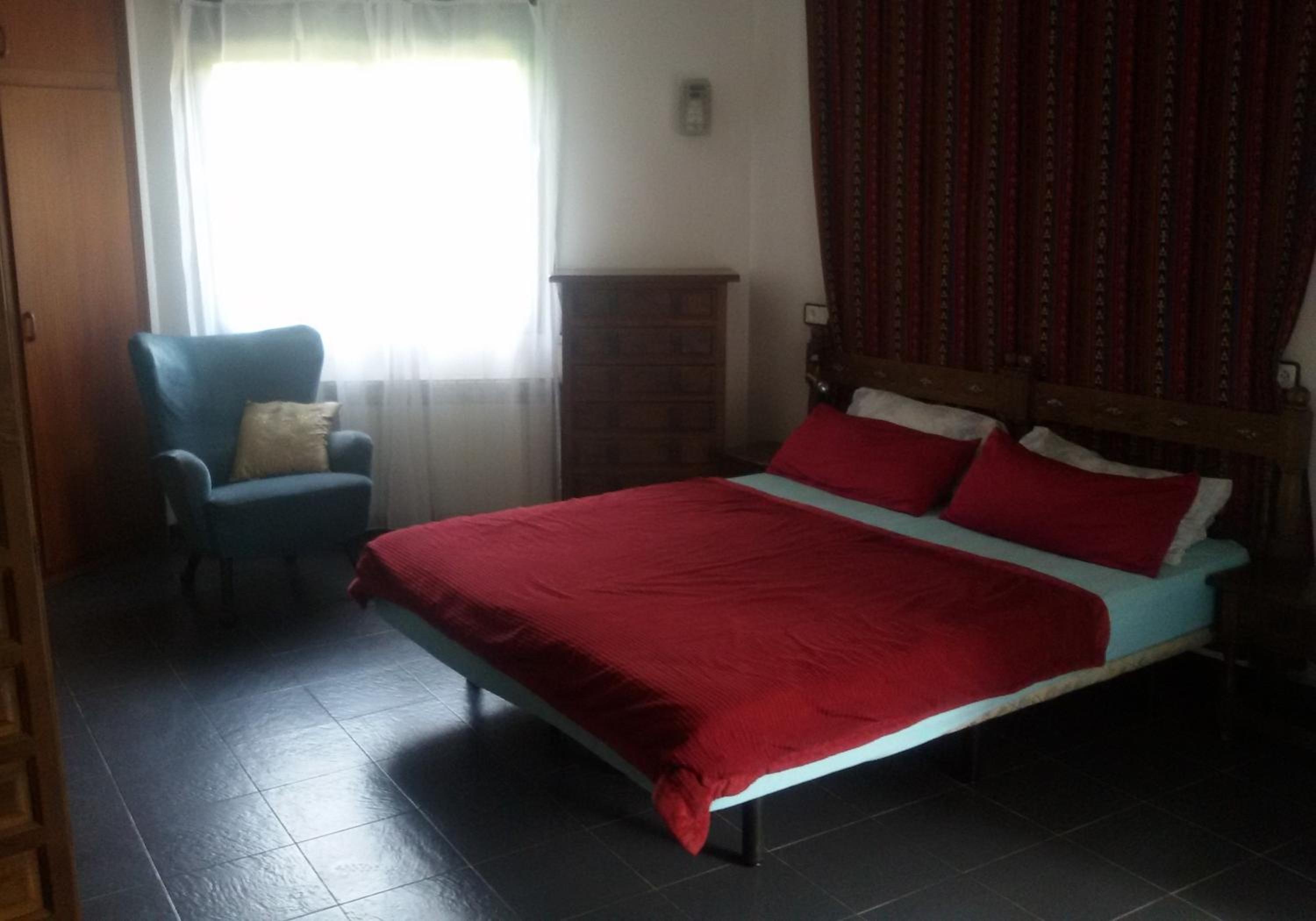 Casa de Vacaciones