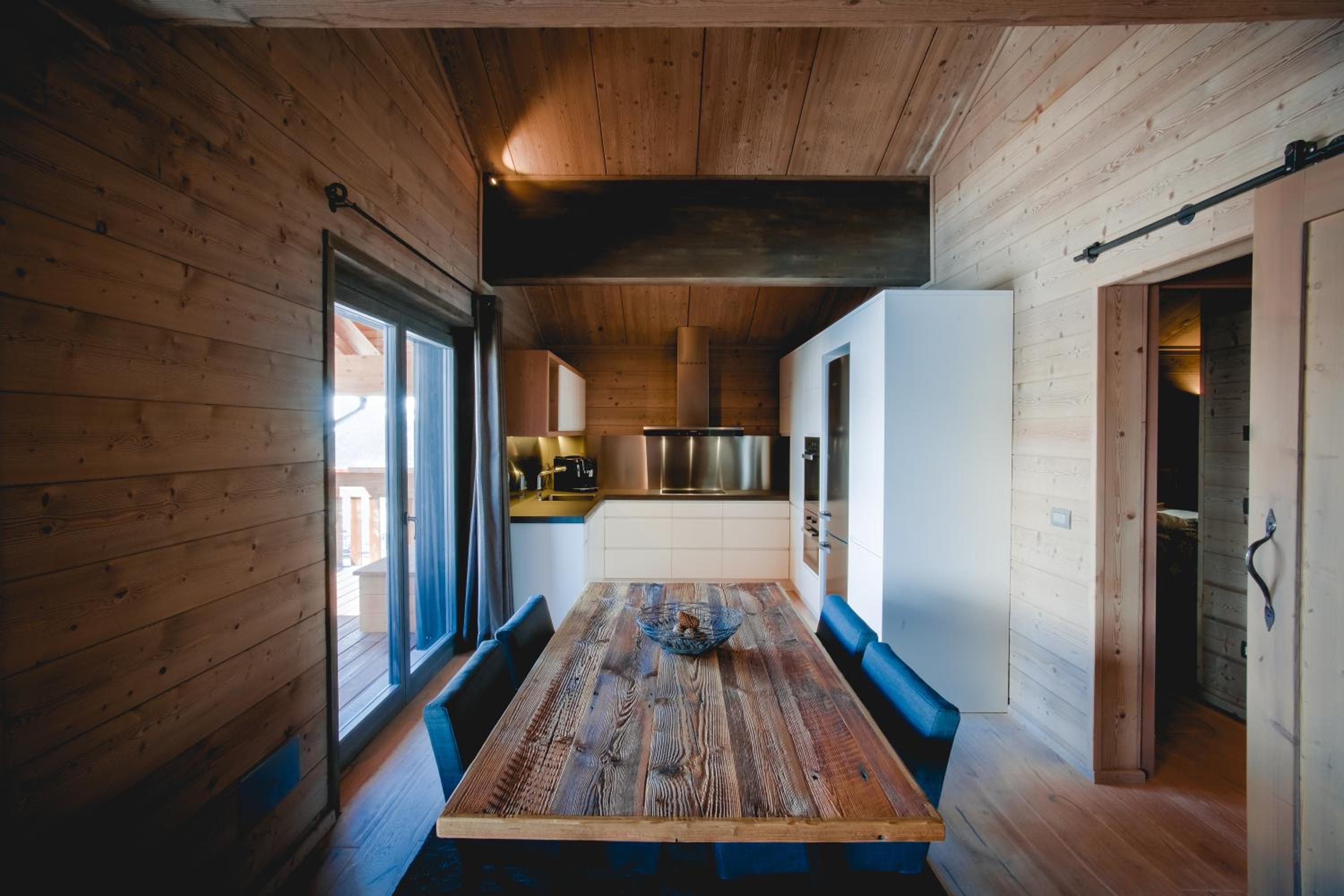 Suite with Mountain View photo 3