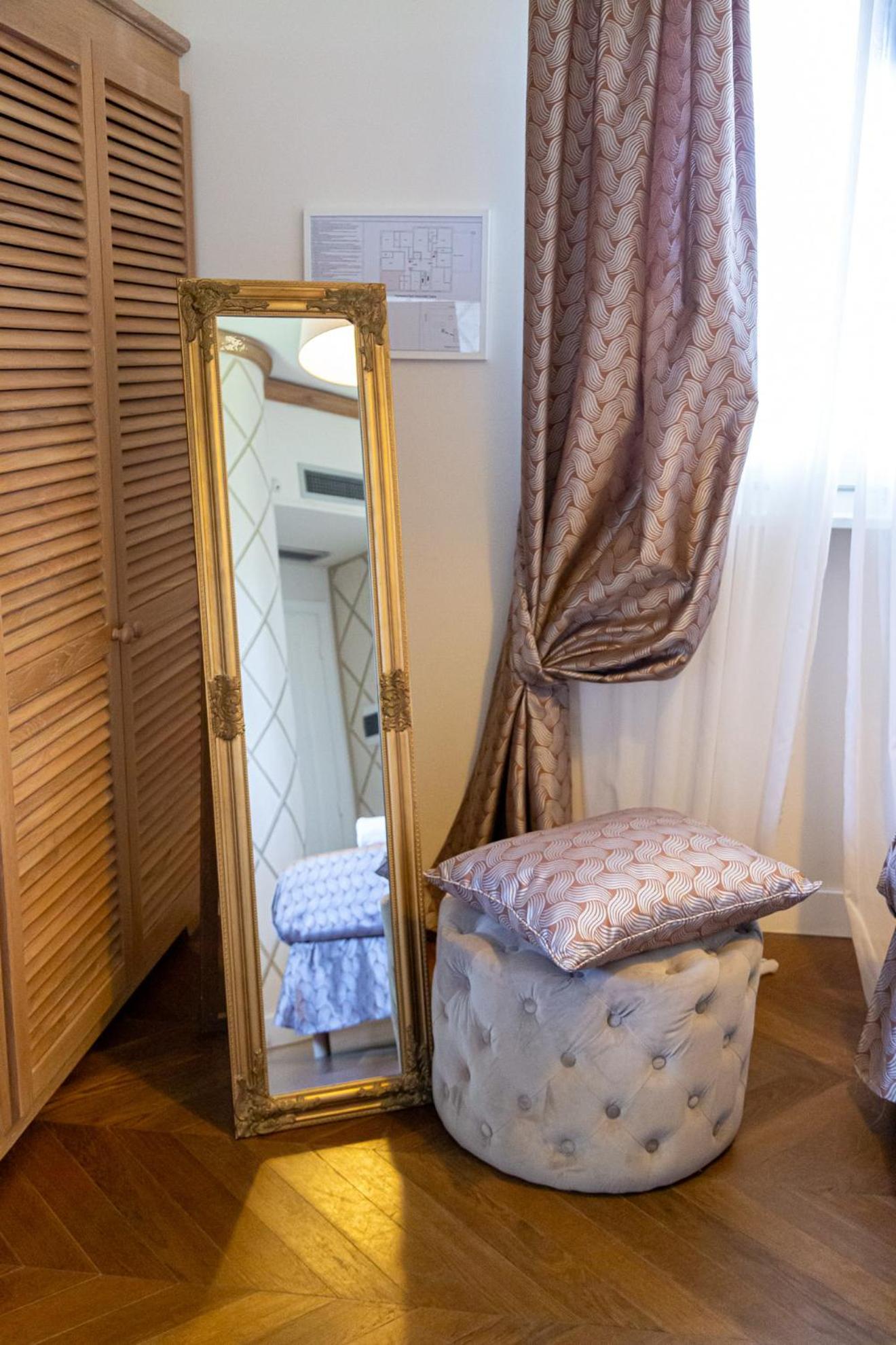 Superior Double Room - Photo 9