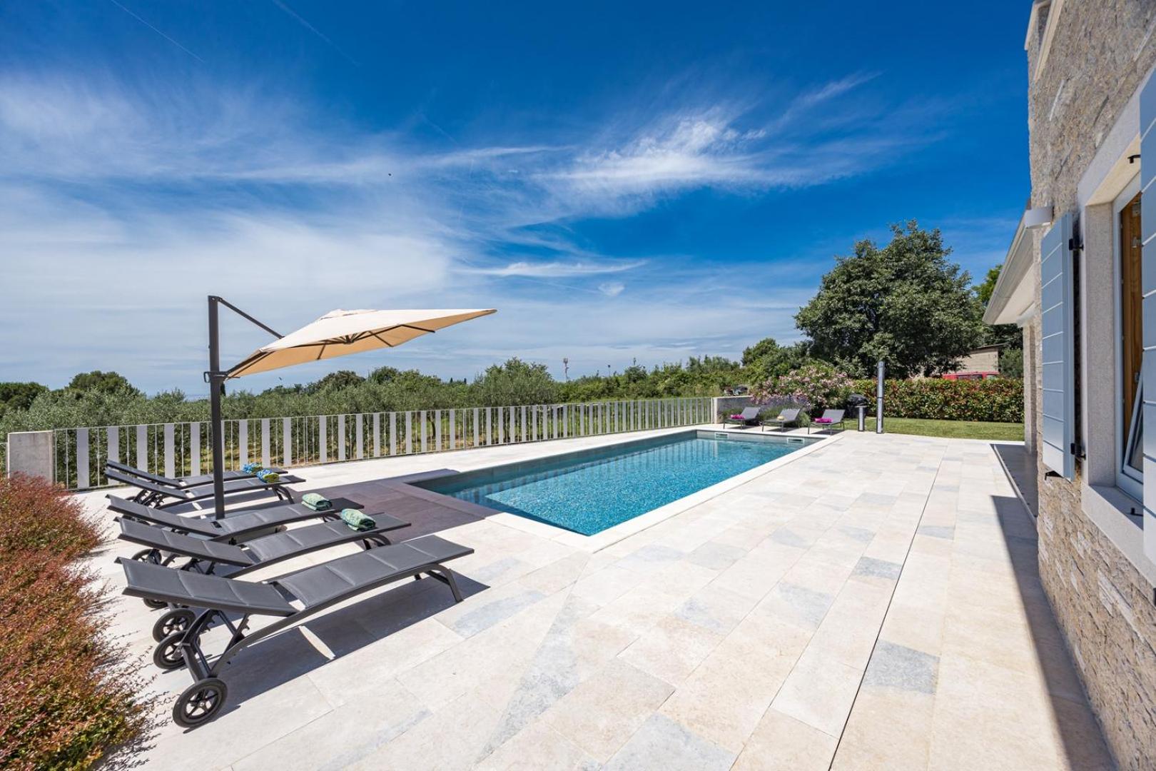 Villa with Private Pool photo 2