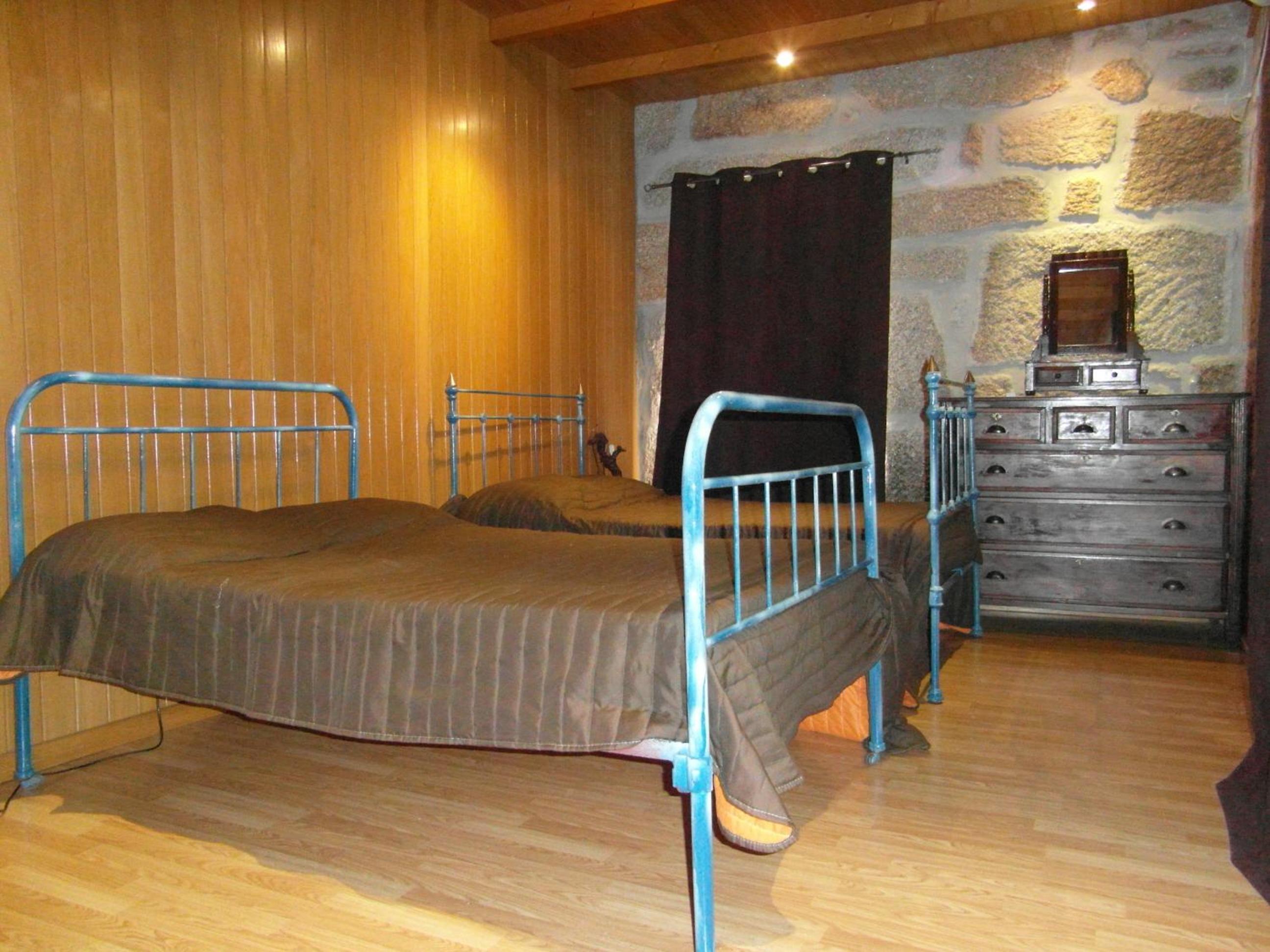 Three-Bedroom House photo 2