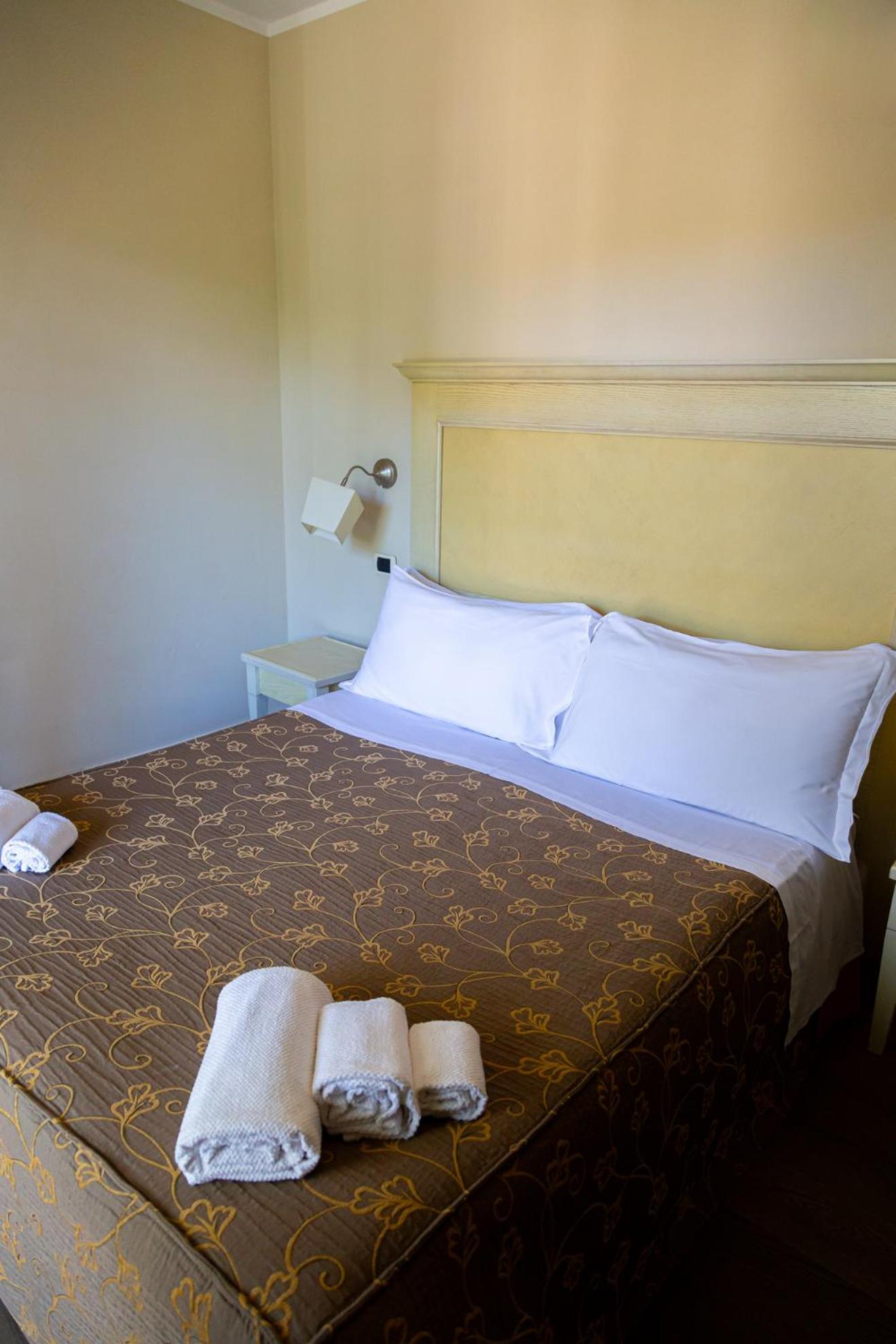 Superior Double Room - Photo 16