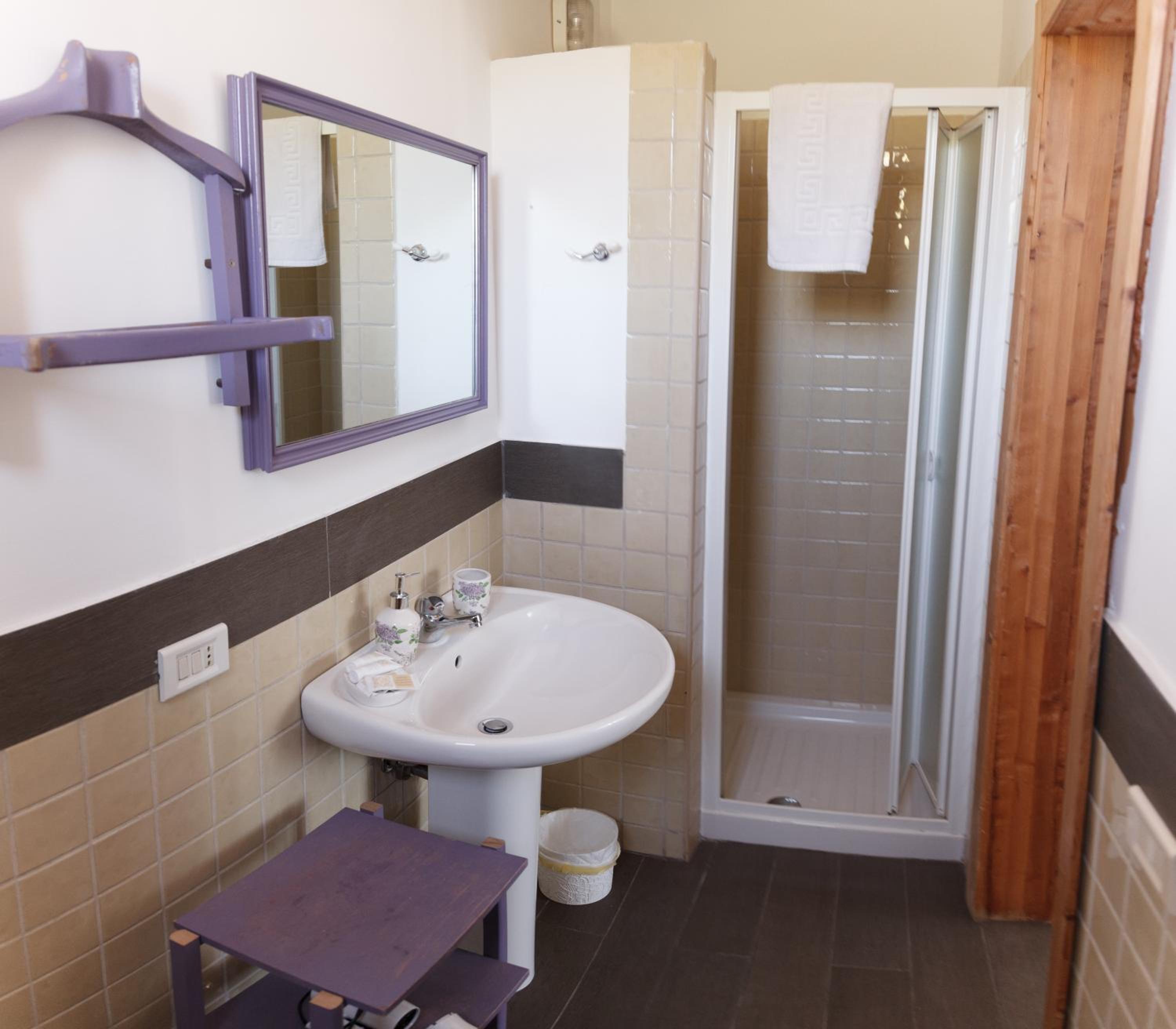 Double Room with Garden View photo 2