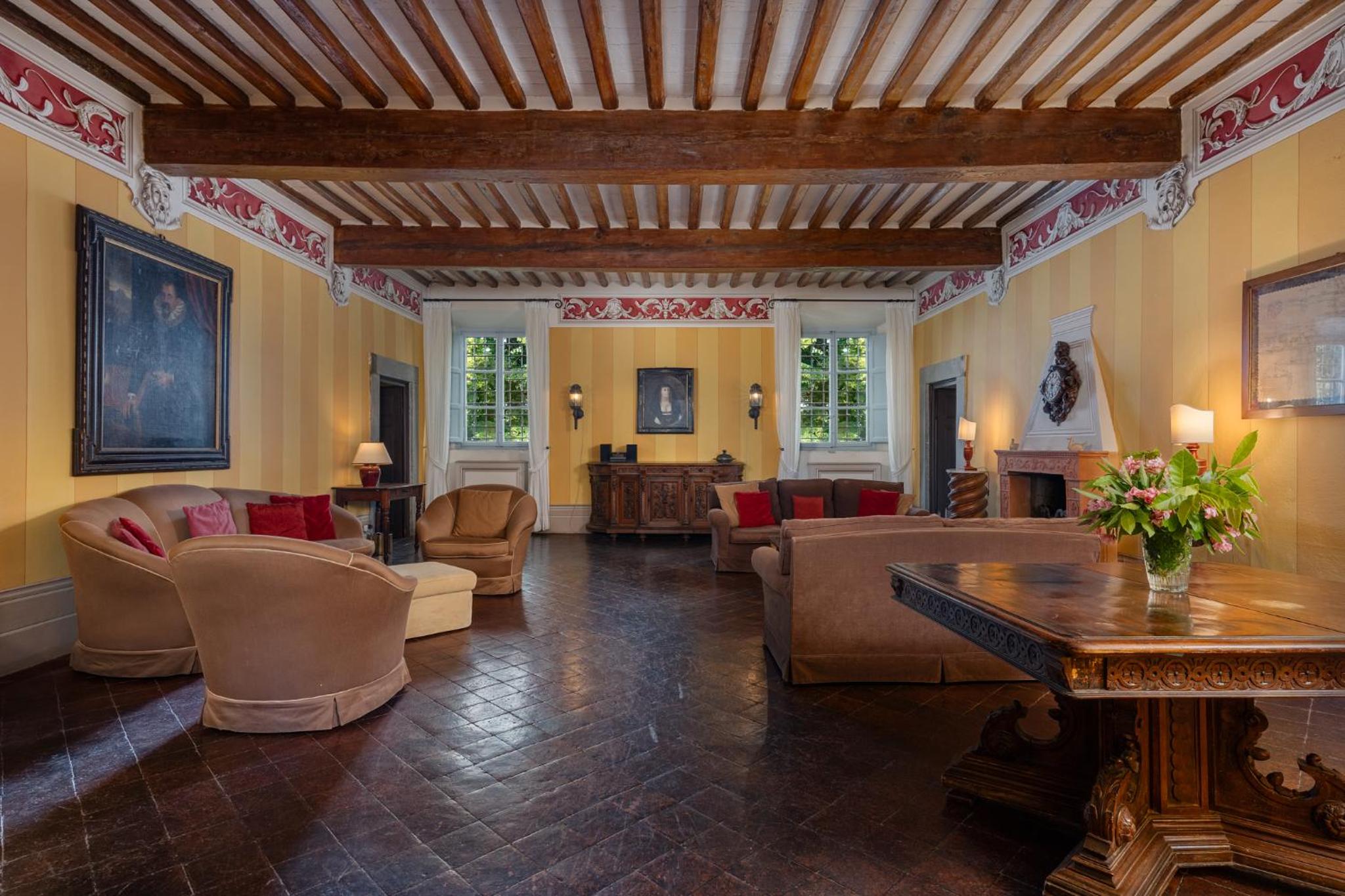 Superior Villa