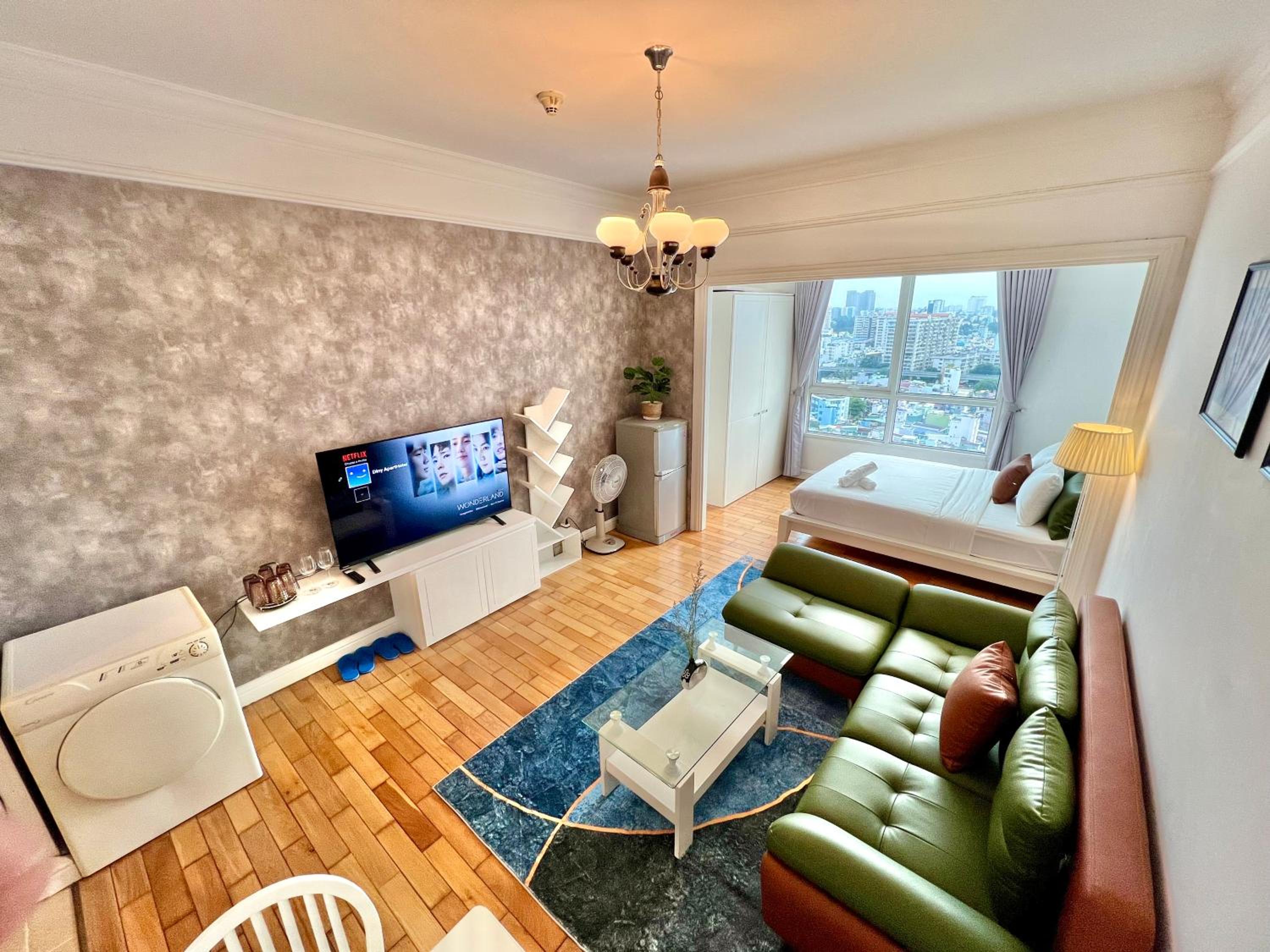 King Suite
