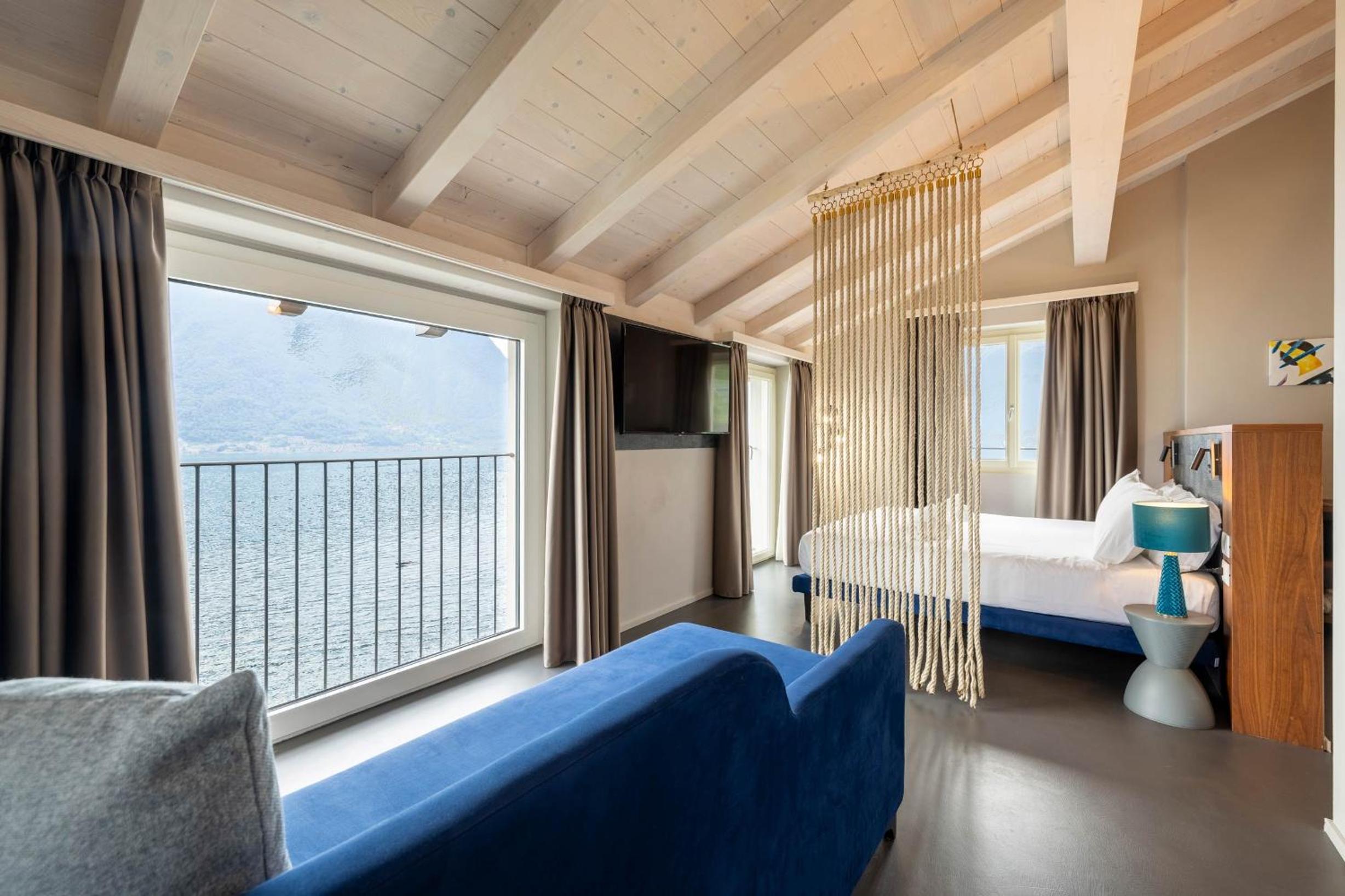 Superior King Suite