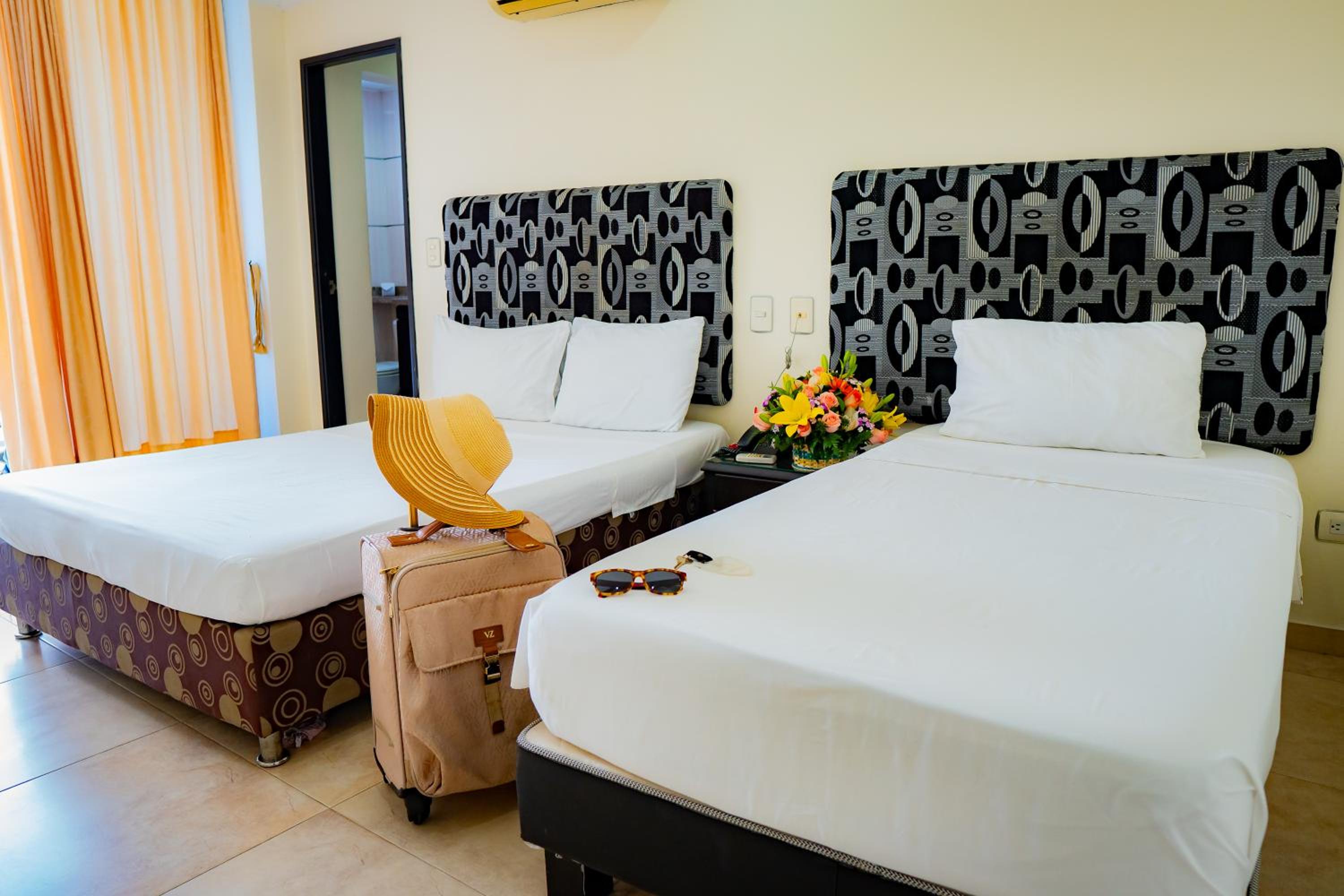 Triple Room photo 1