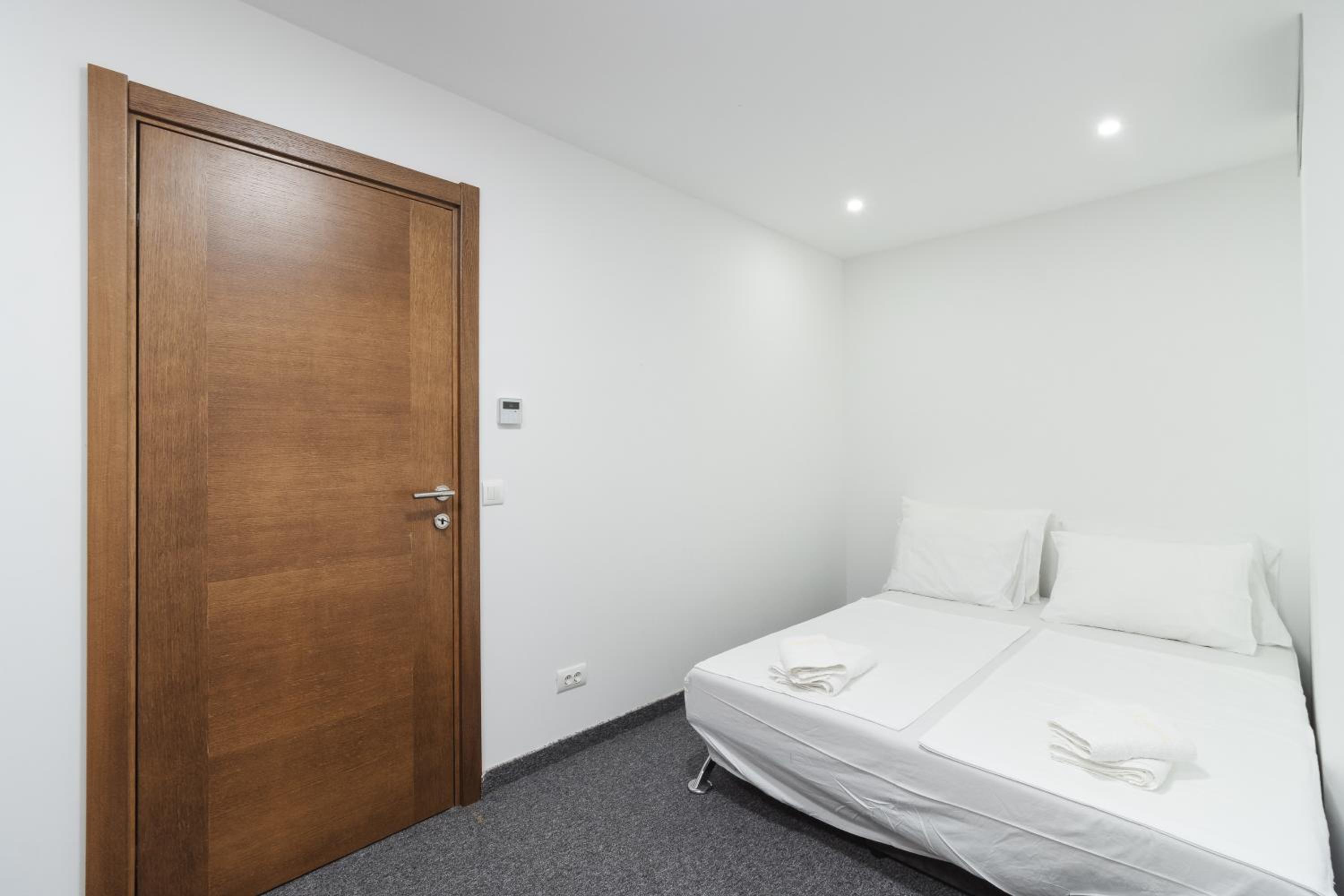 Deluxe Family Suite photo 2