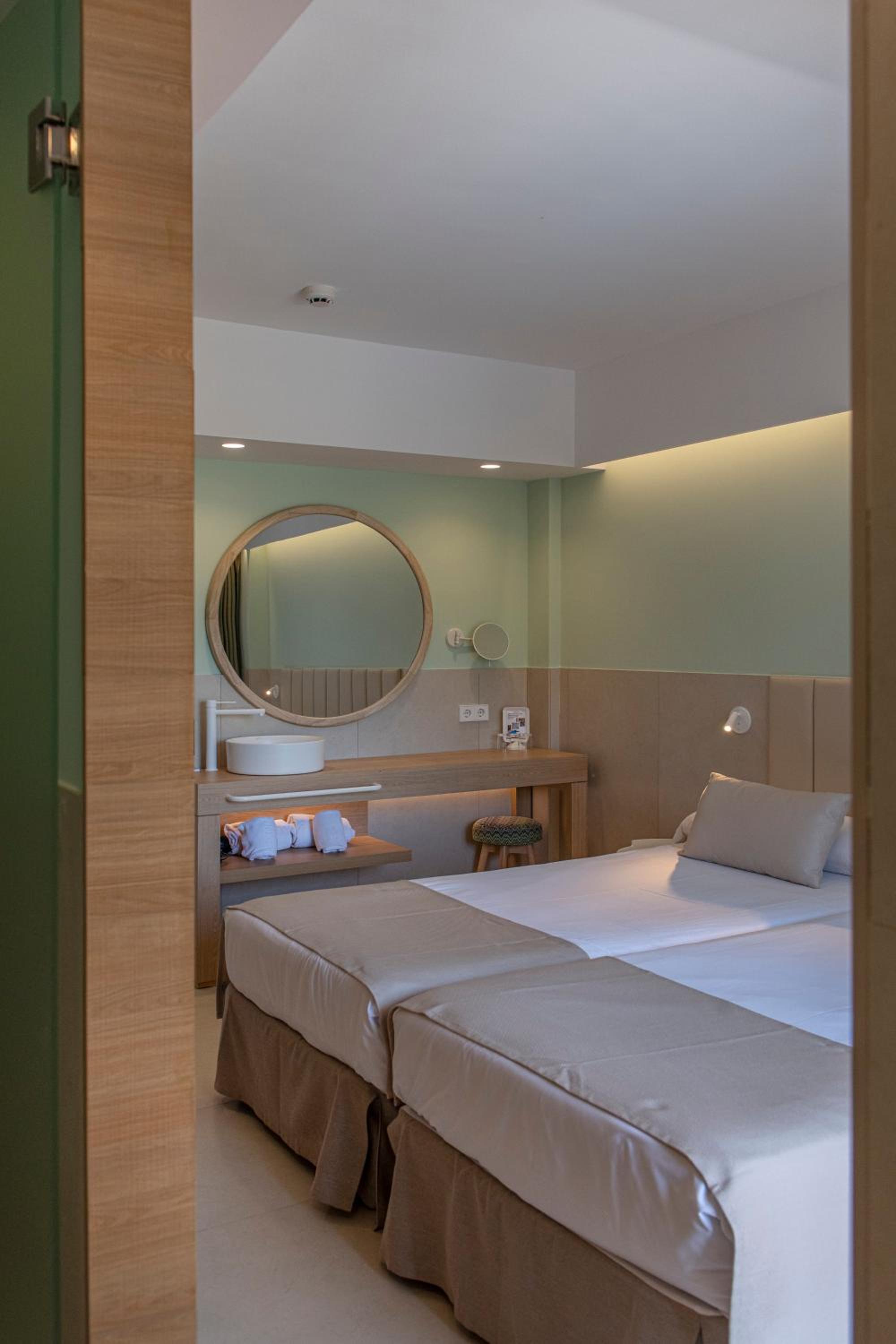 Habitación Doble