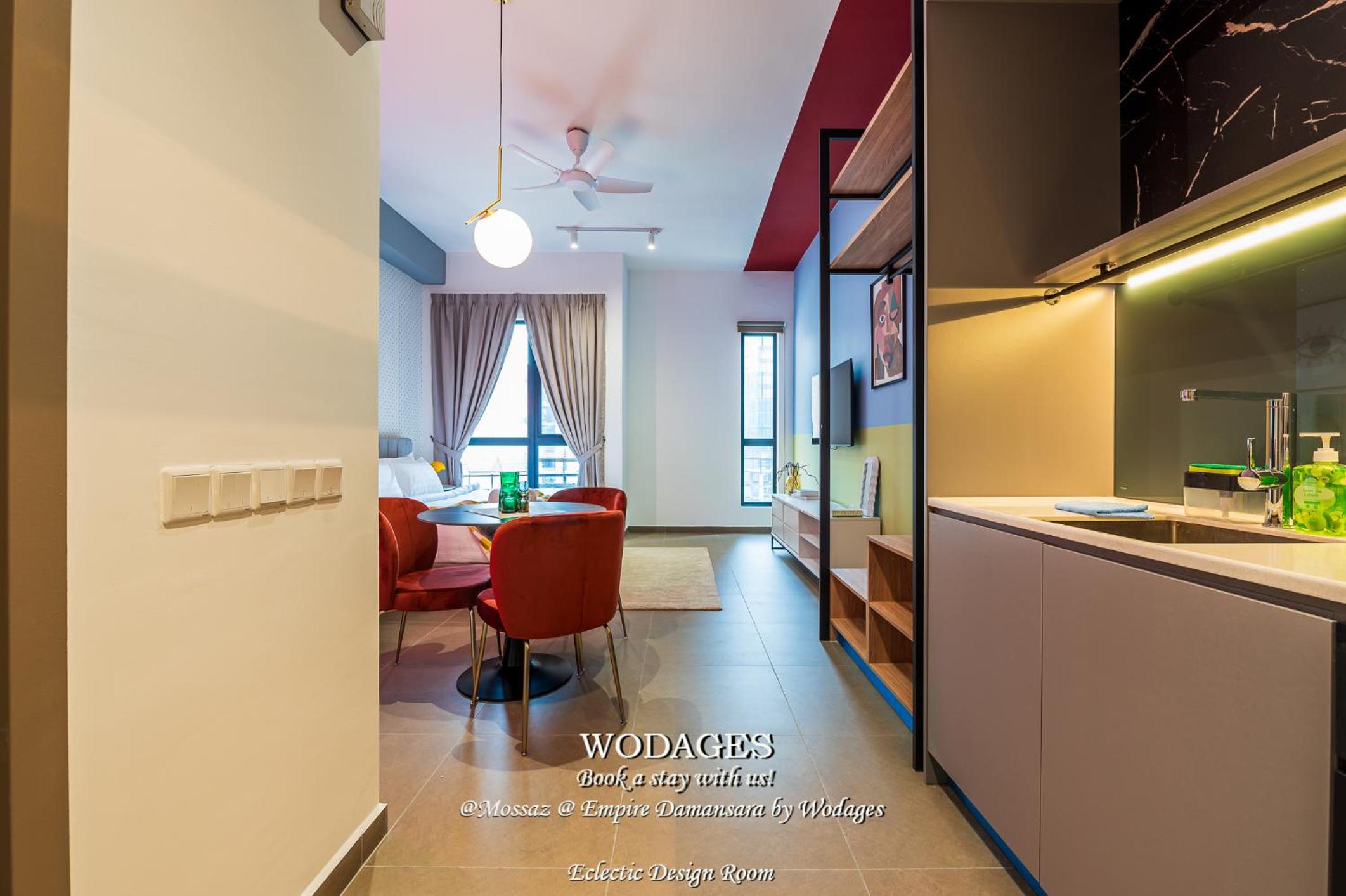 Premium King Studio - Photo 61
