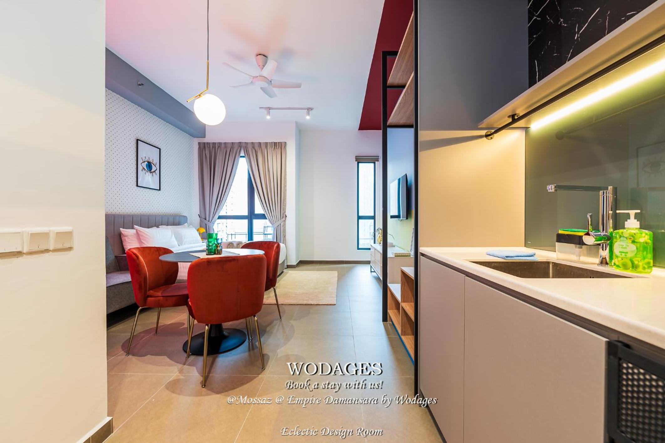 Premium King Studio - Photo 59