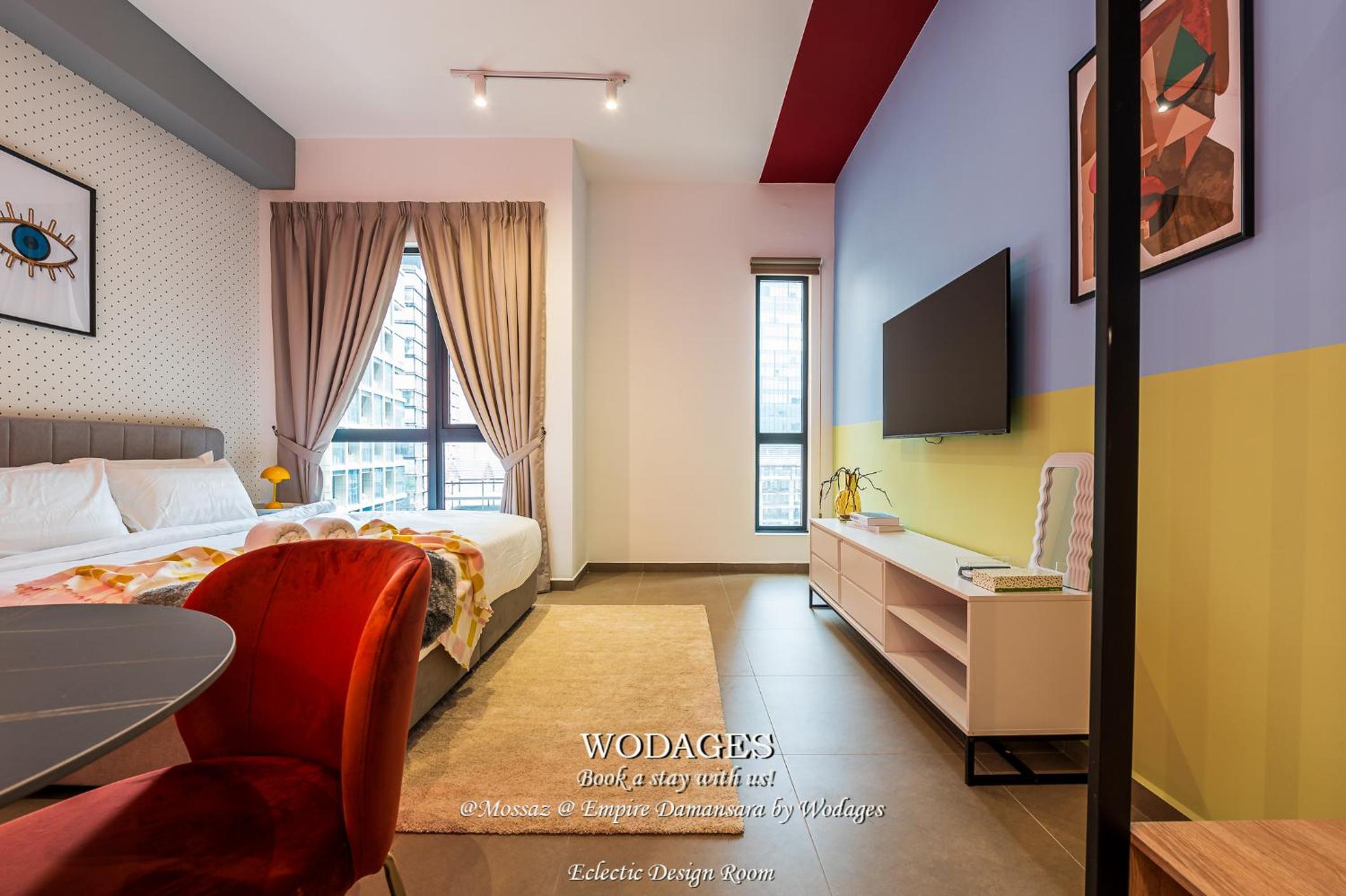 Premium King Studio - Photo 54