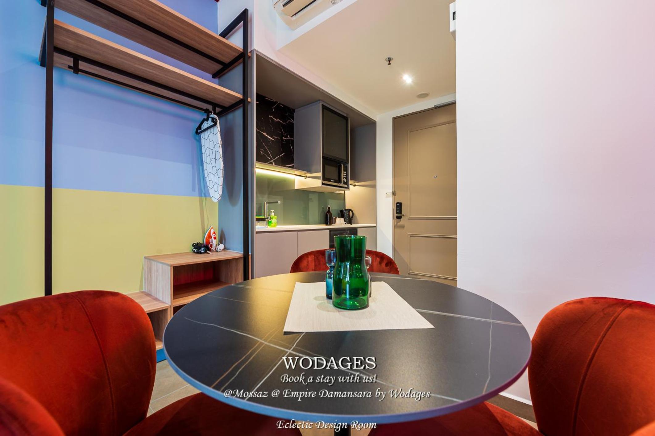 Premium King Studio - Photo 58