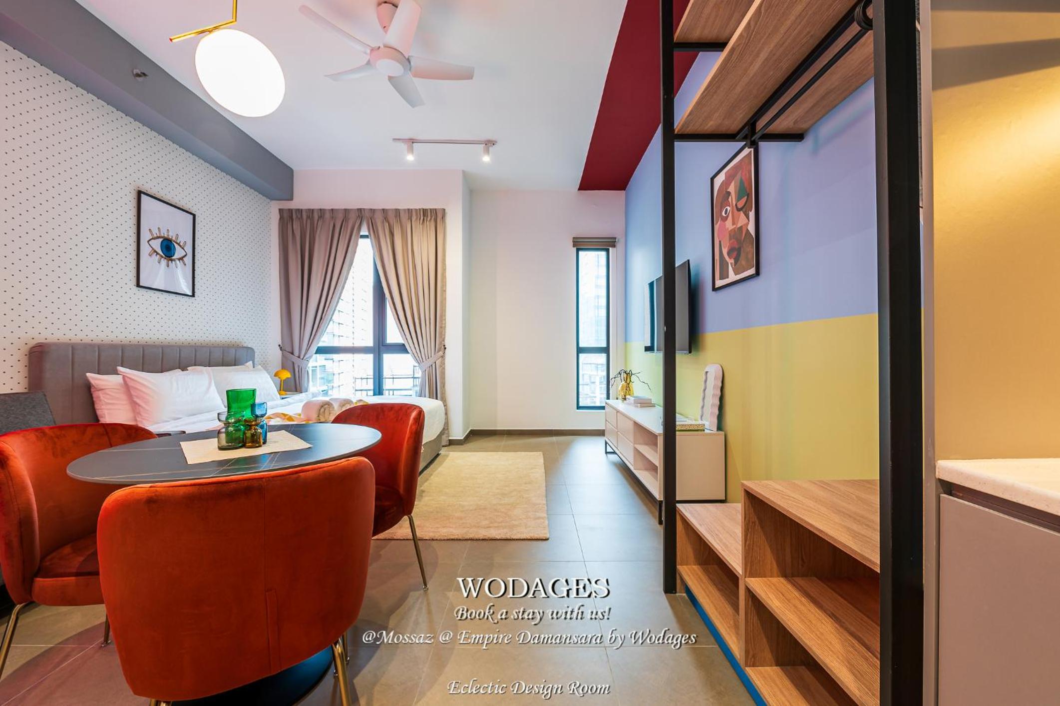 Premium King Studio - Photo 57