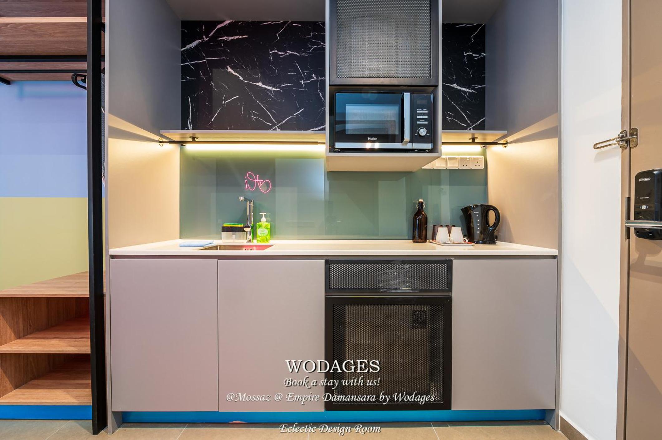 Premium King Studio - Photo 68