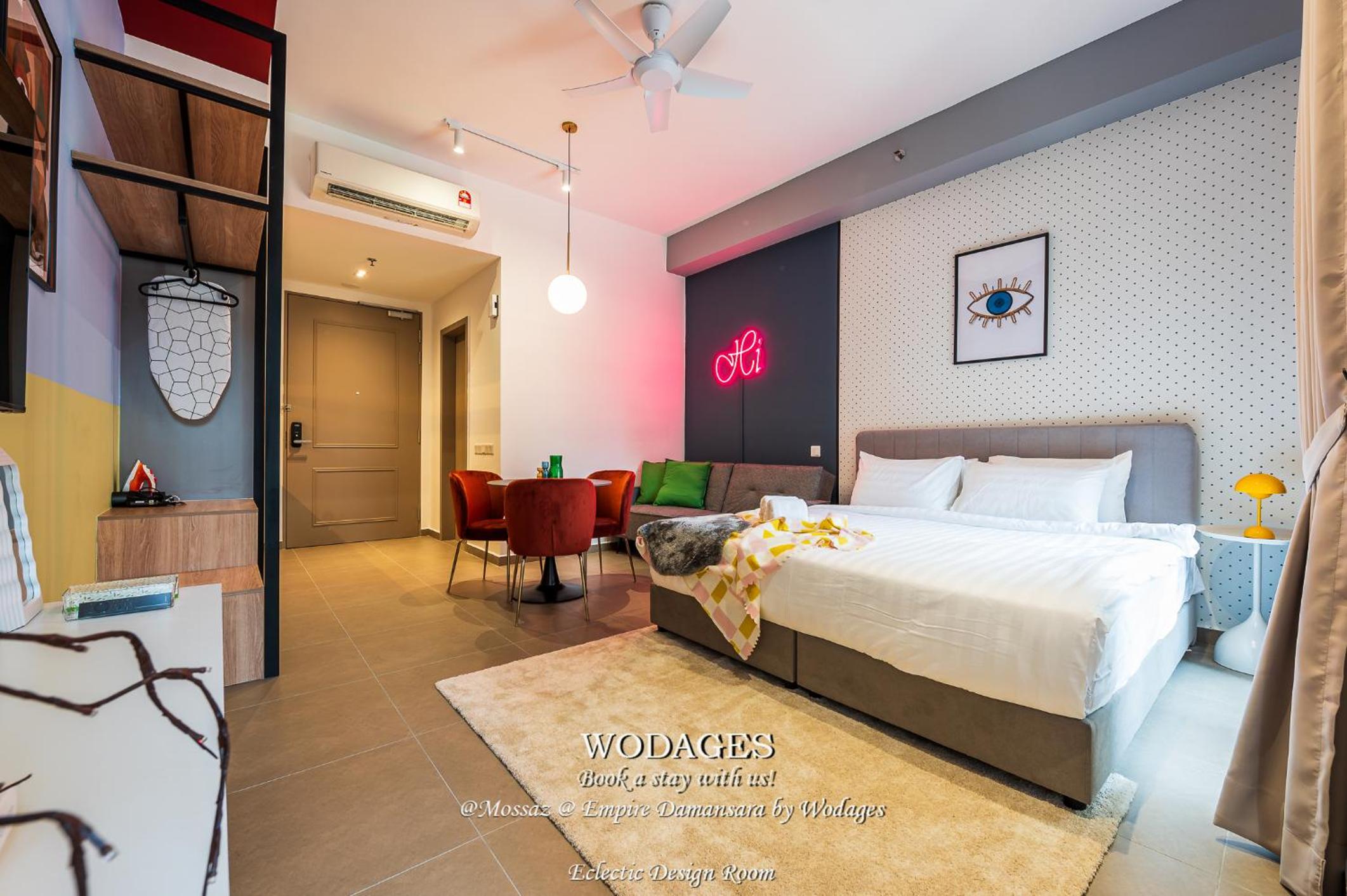 Premium King Studio - Photo 46