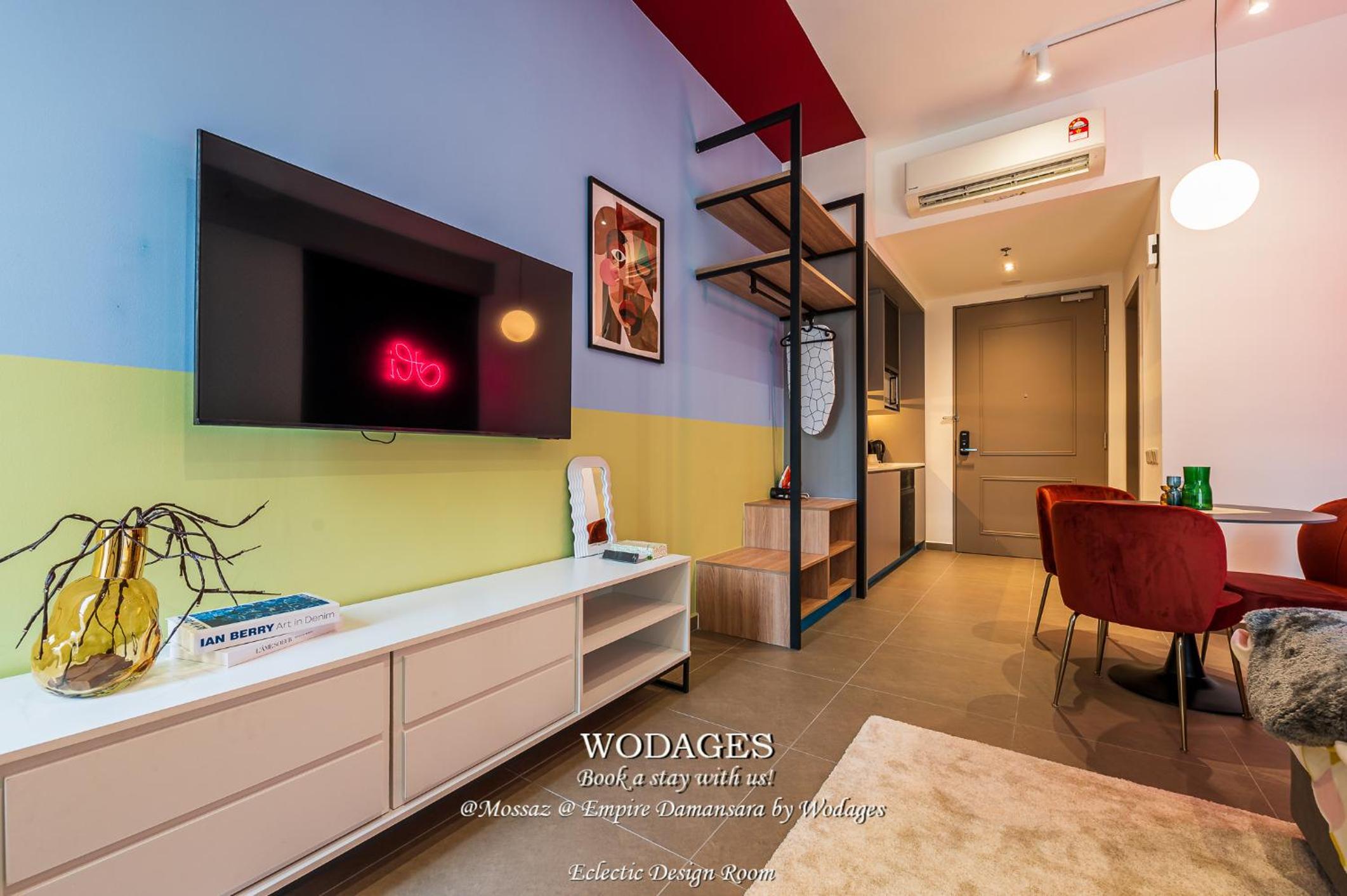 Premium King Studio - Photo 51