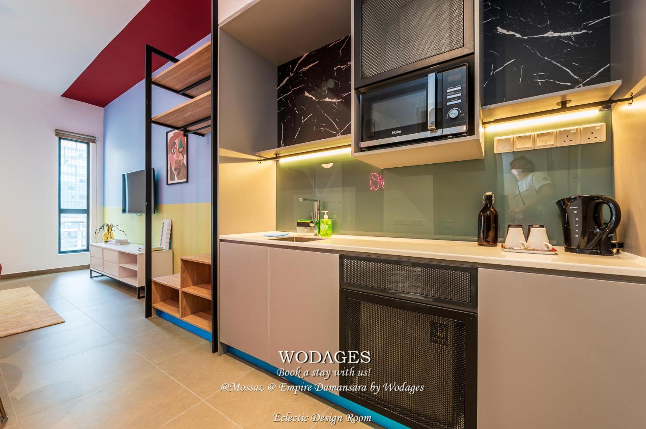 Premium King Studio - Photo 67