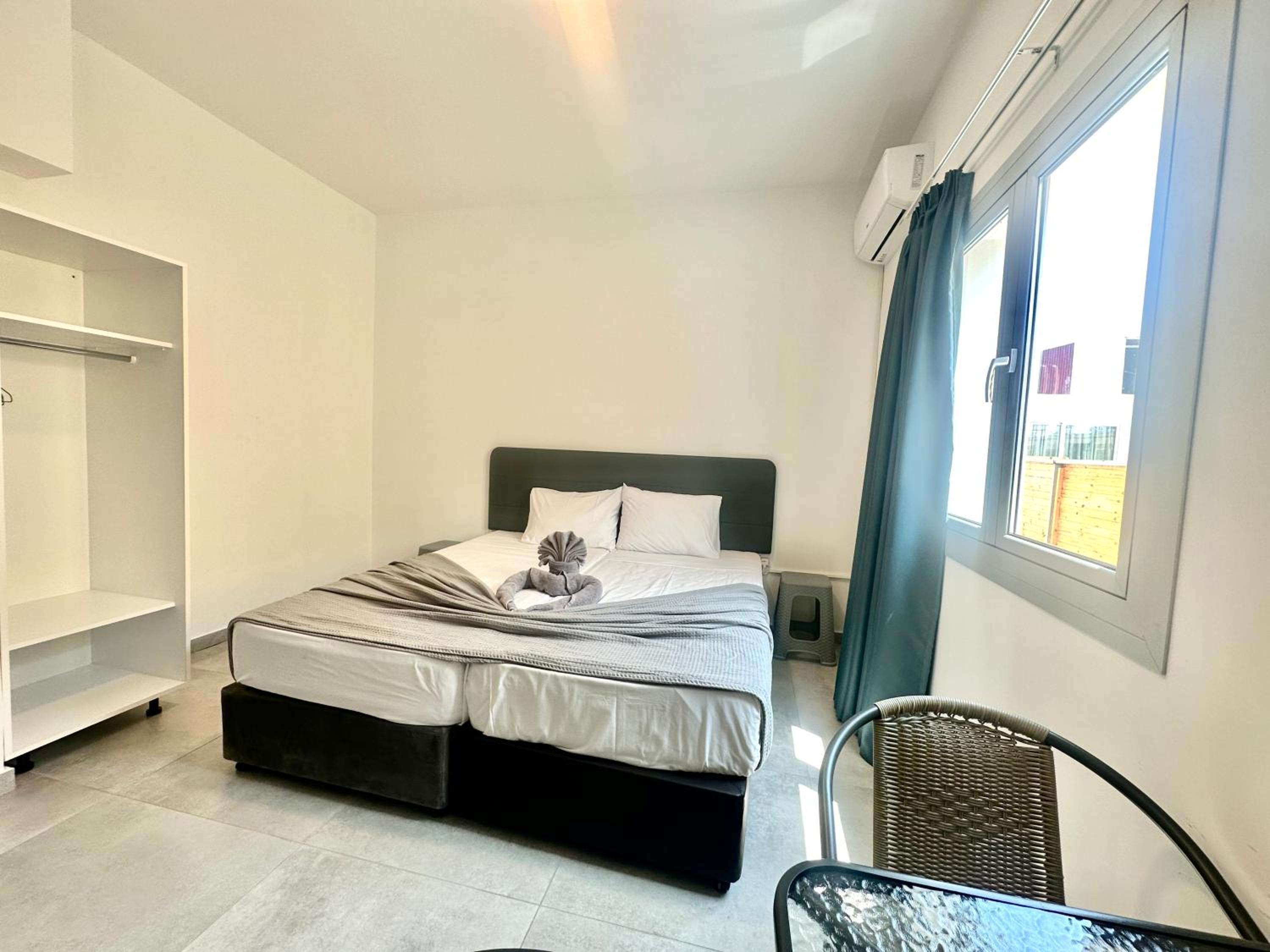 Standard Triple Room photo 3