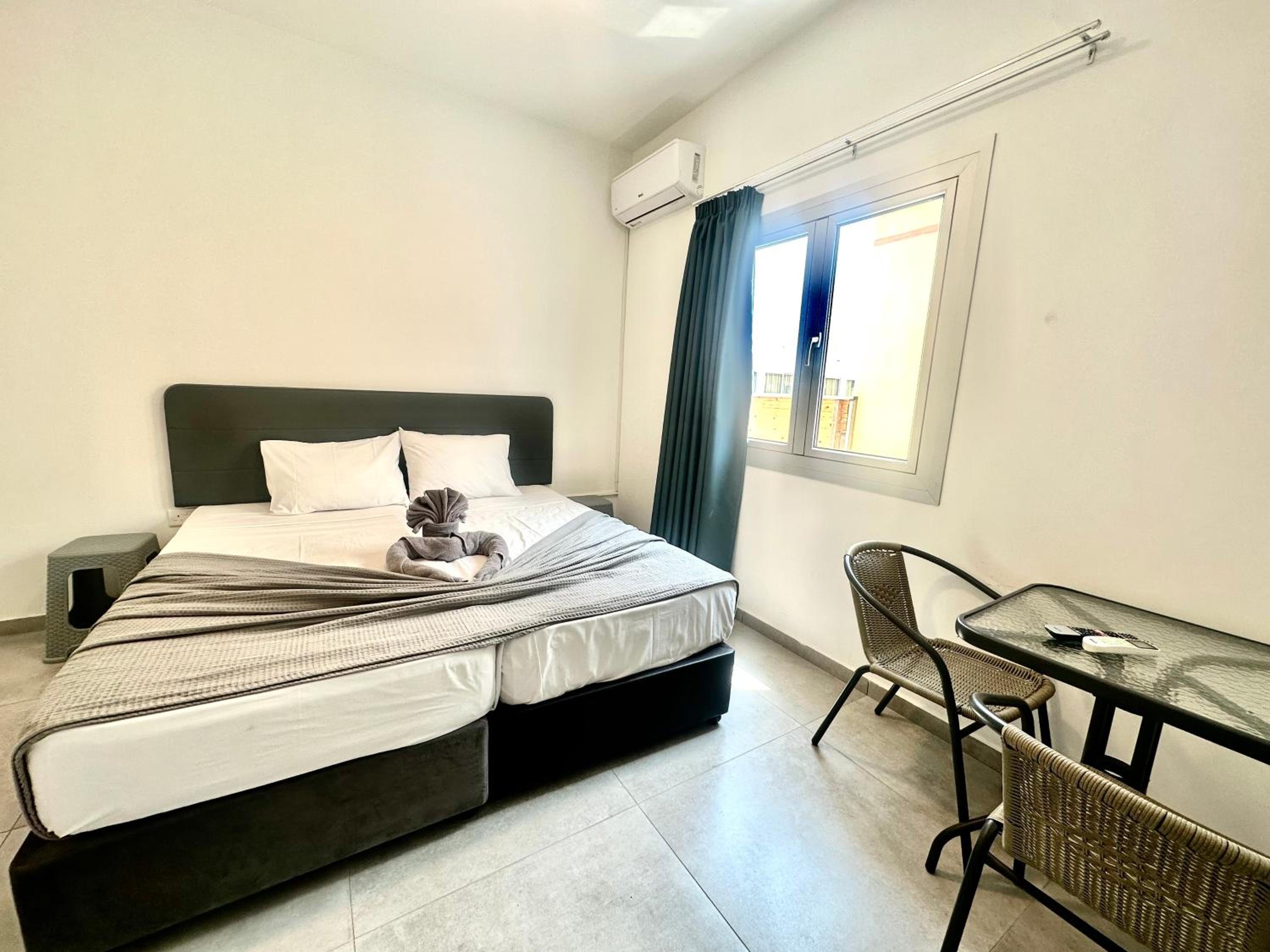 Standard Triple Room photo 1