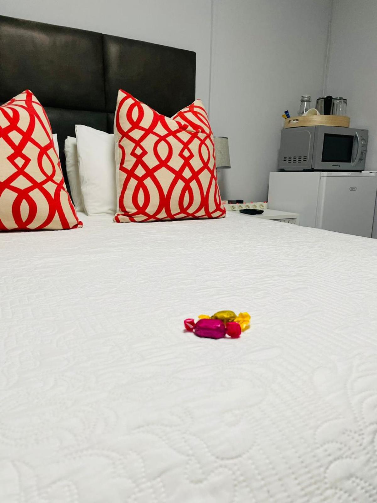 Basic Double Room - Photo 1