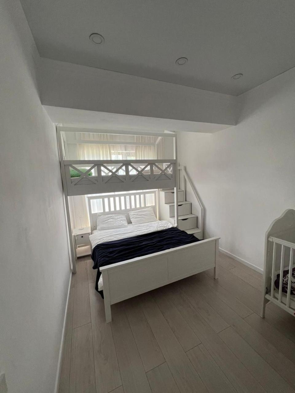 Two-Bedroom Apartment photo 2