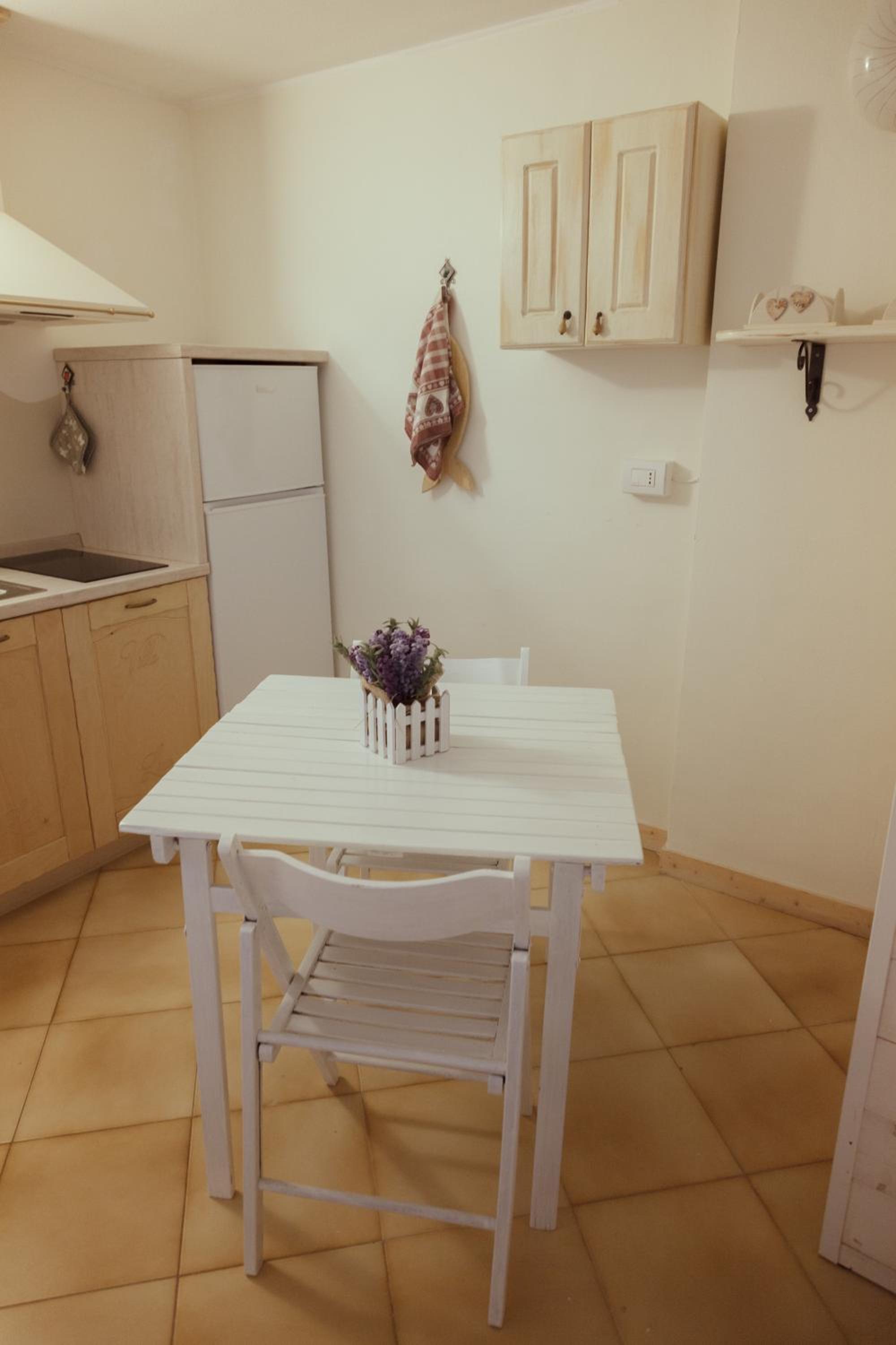 Triple Room with Private Bathroom photo 3