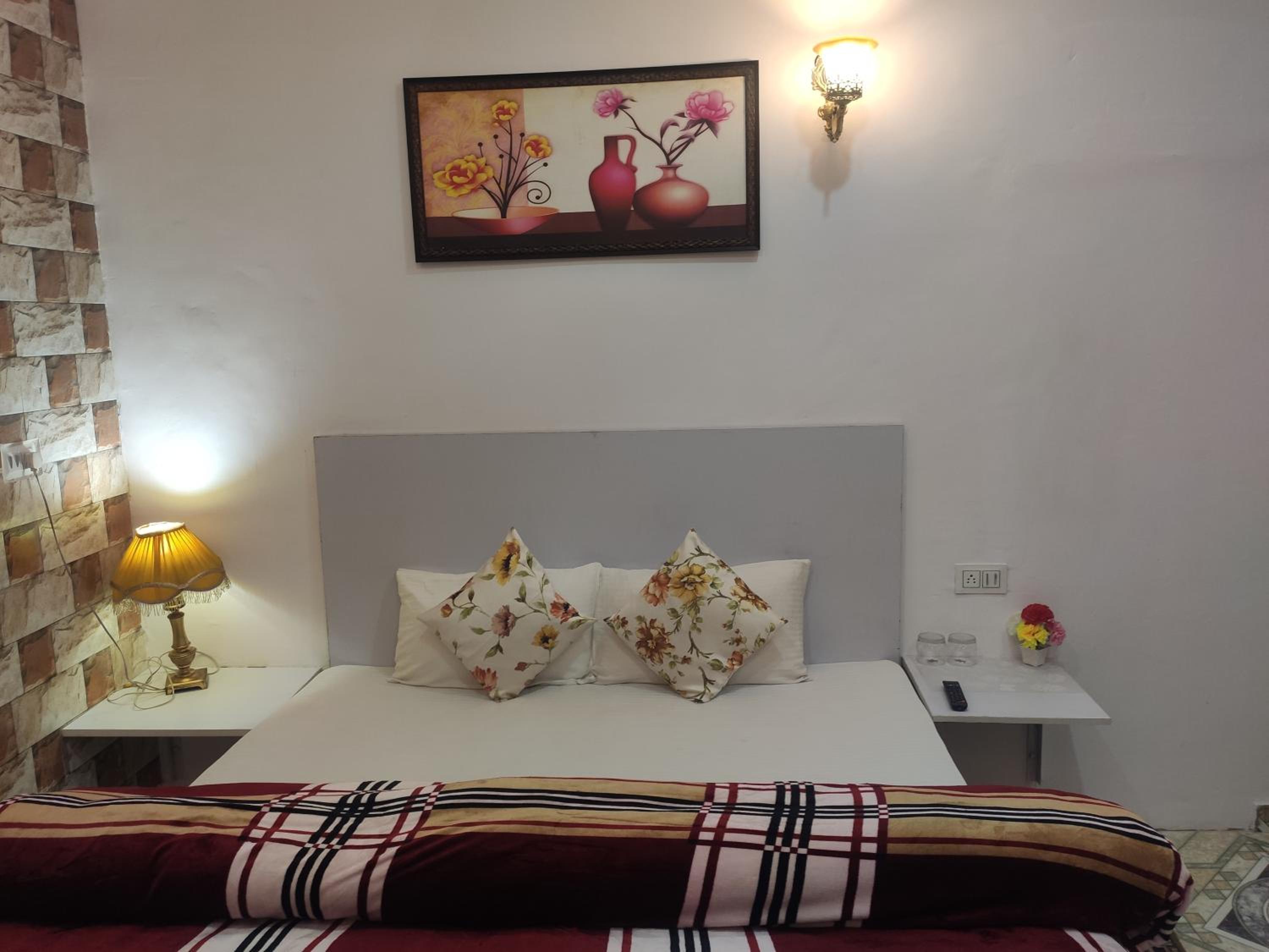 Double Room with Terrace photo 1