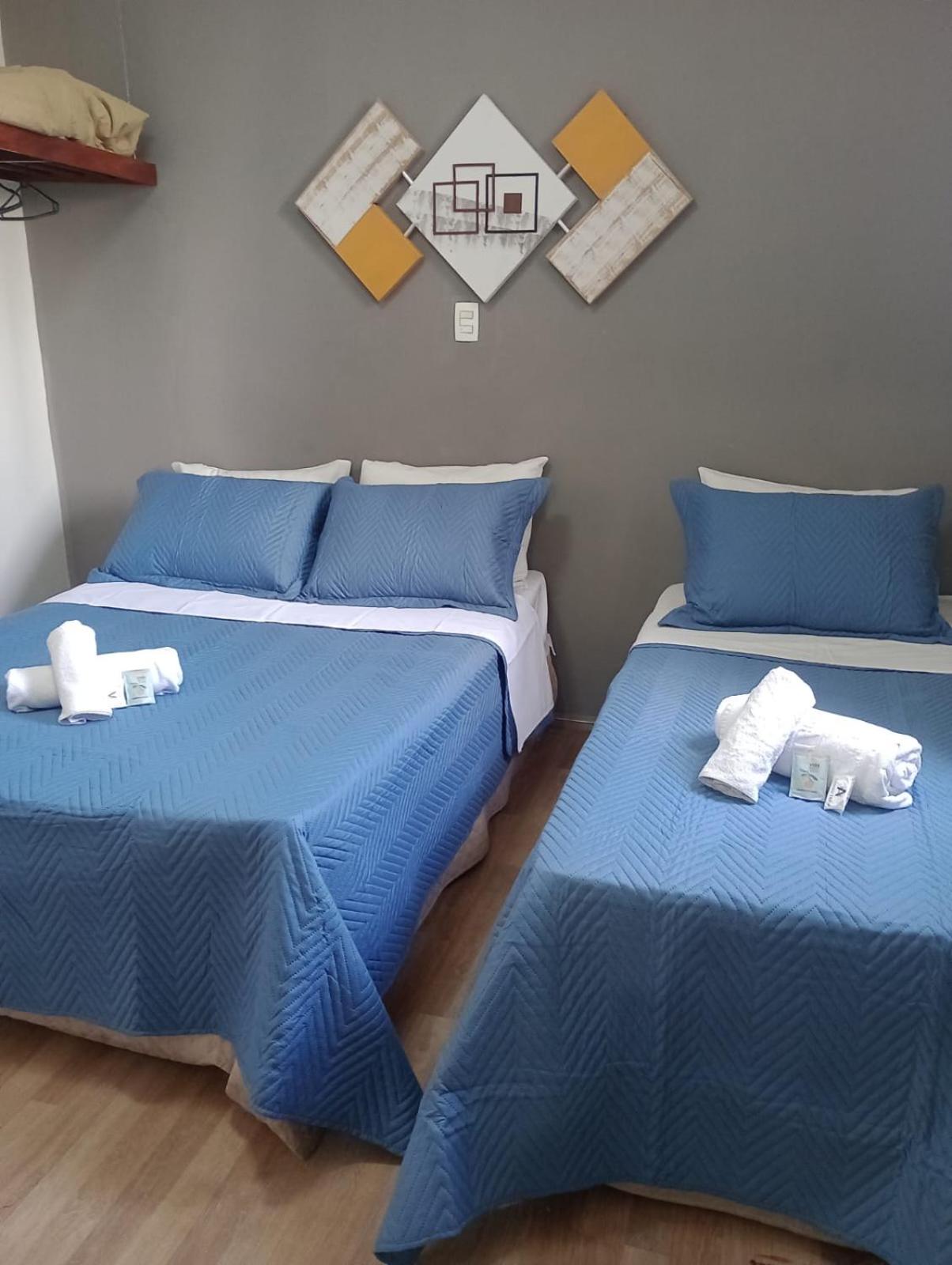 Triple Room photo 3