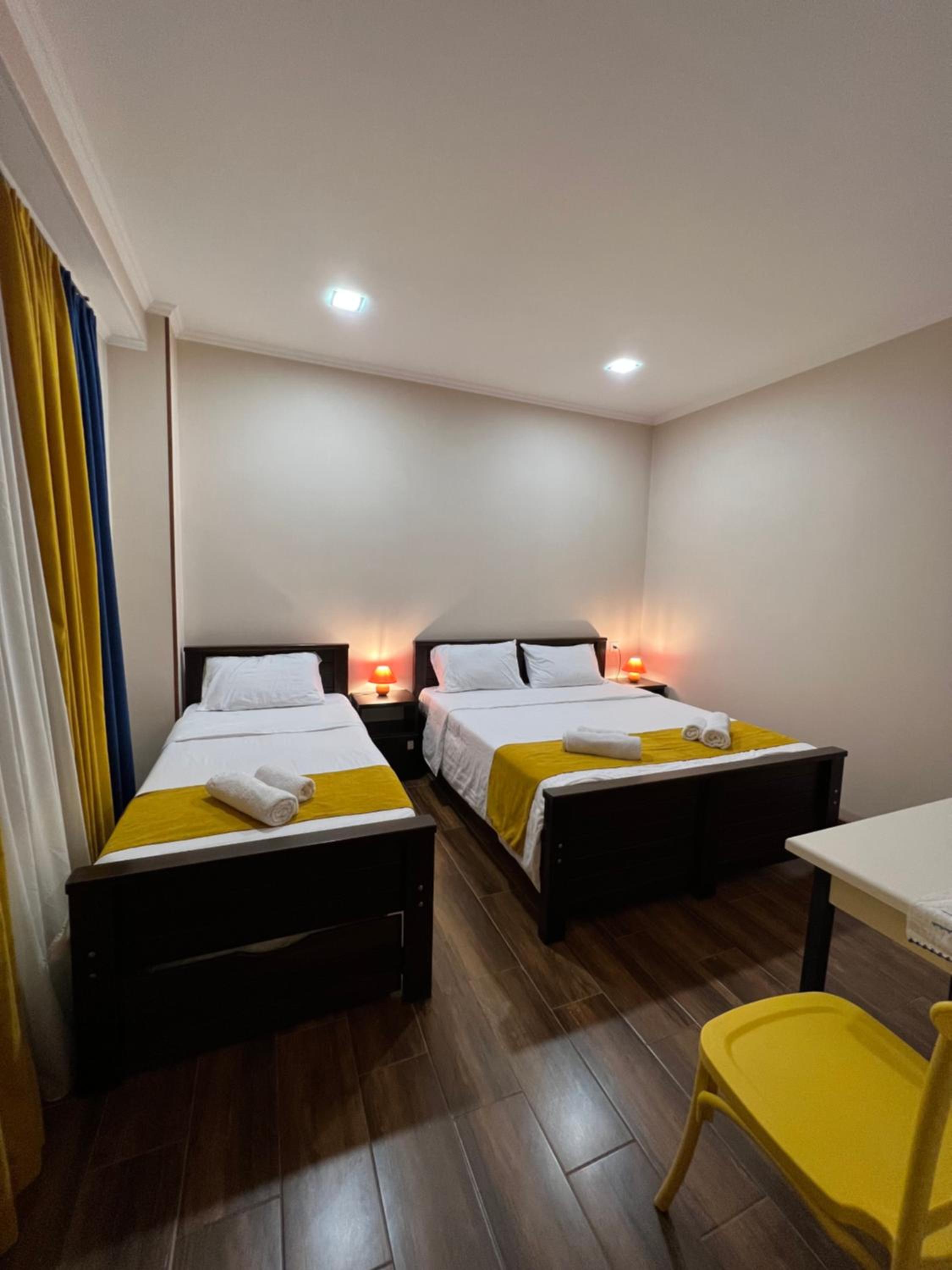 Classic Triple Room photo 1