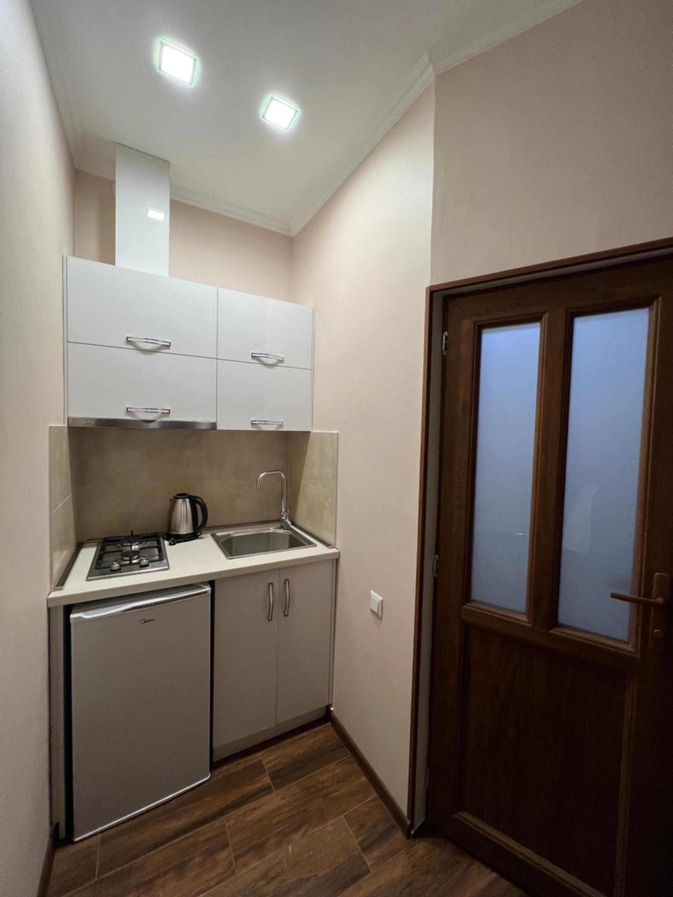 Classic Triple Room photo 2