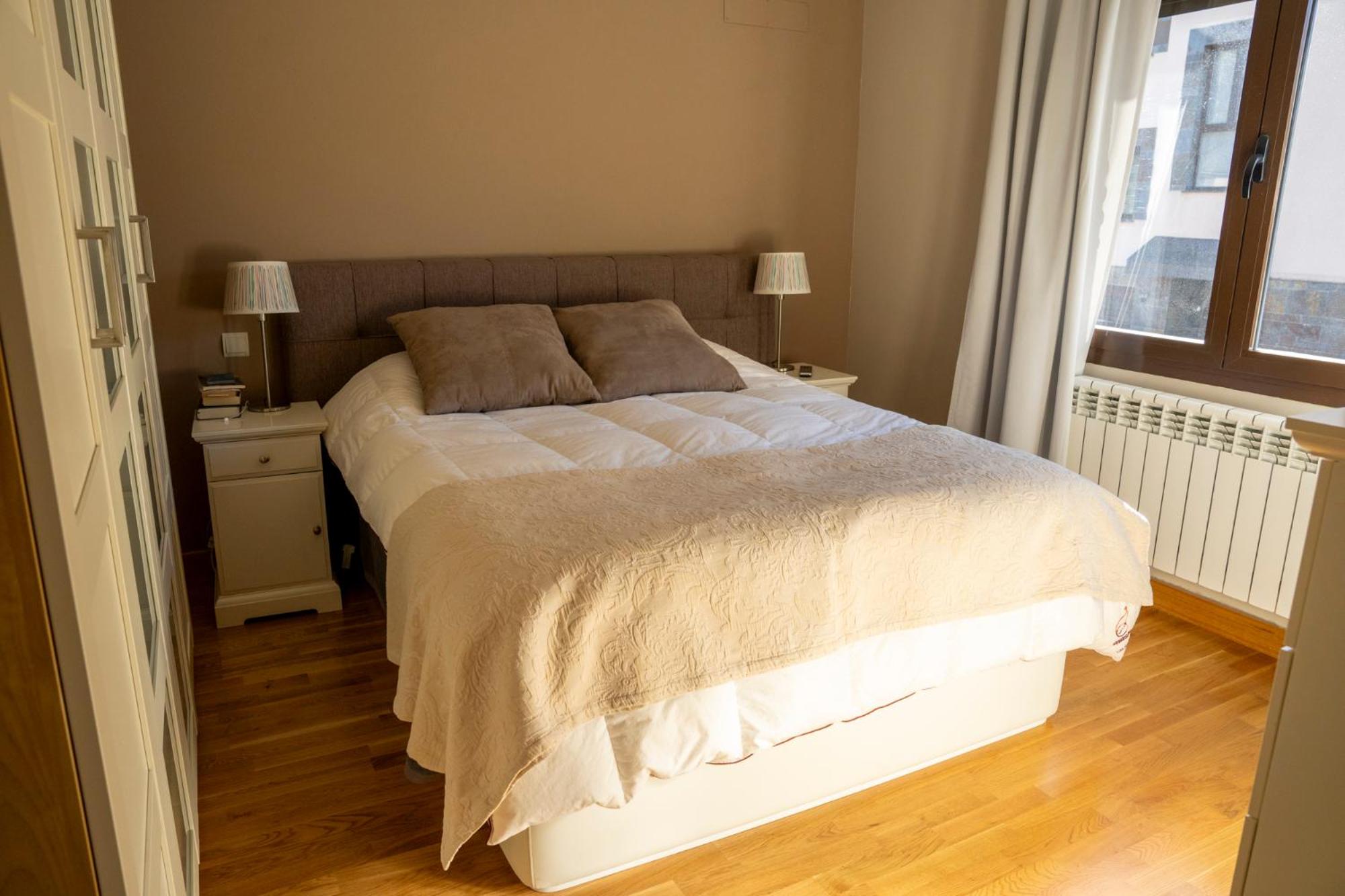 Casa de una habitación