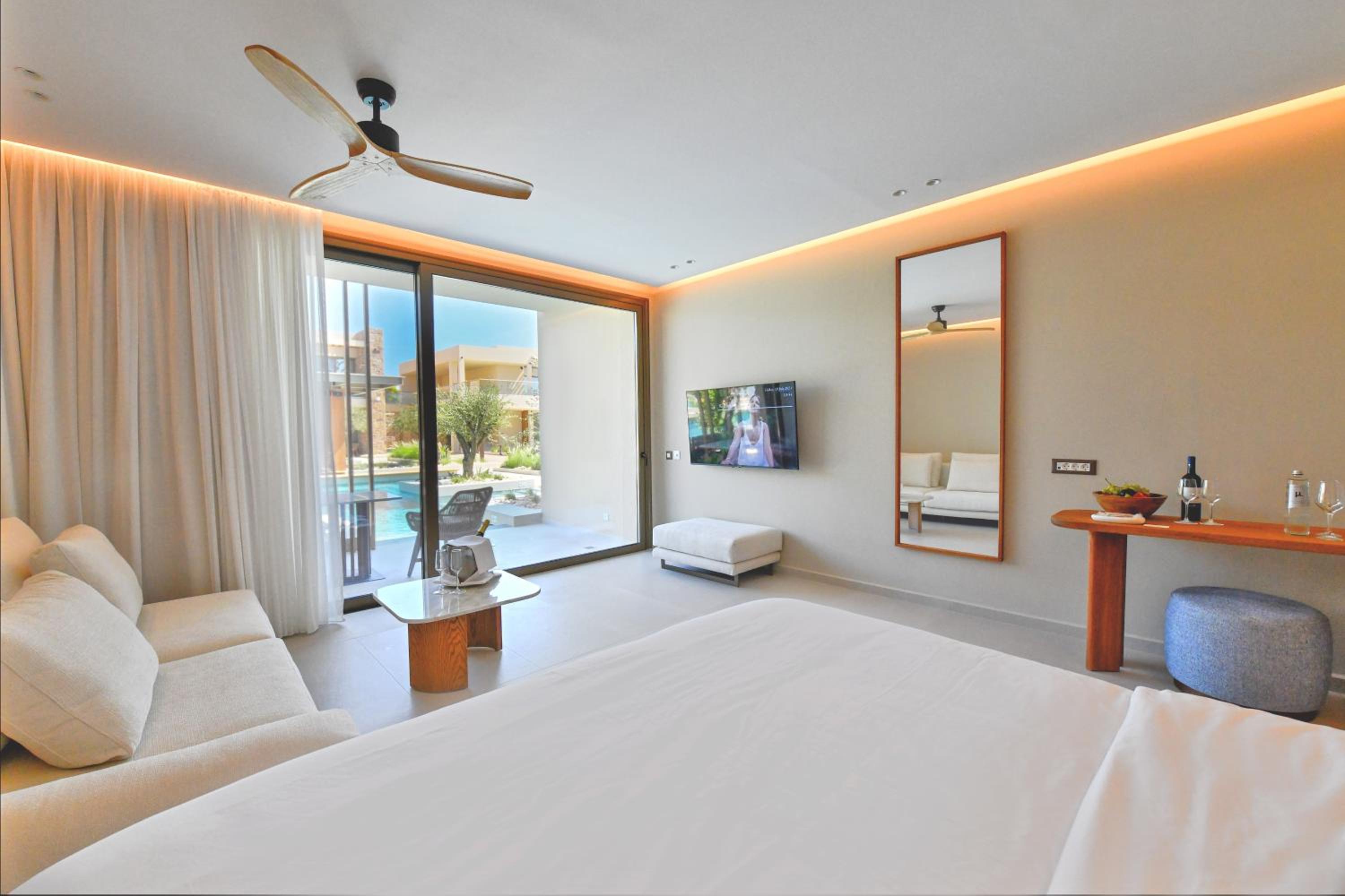 Swim Up Suite - Photo 8
