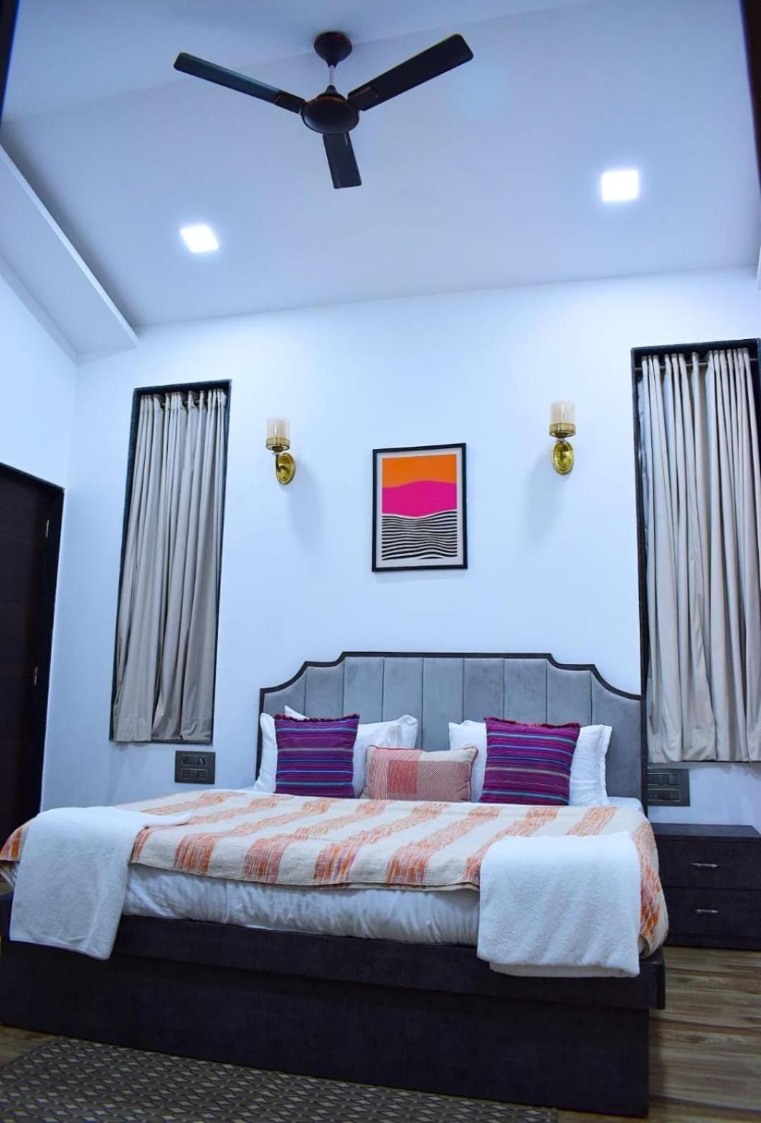 Villa photo 1