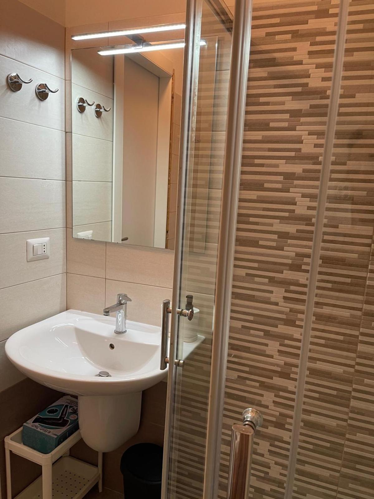 Double Room with Terrace photo 3