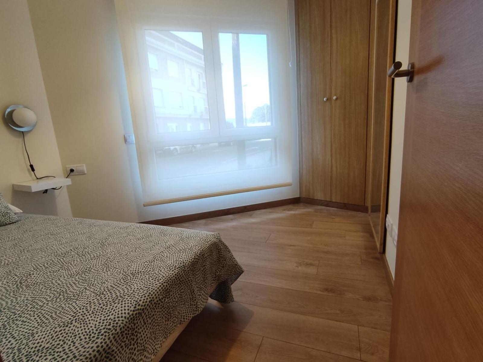 Two-Bedroom Apartment photo 3