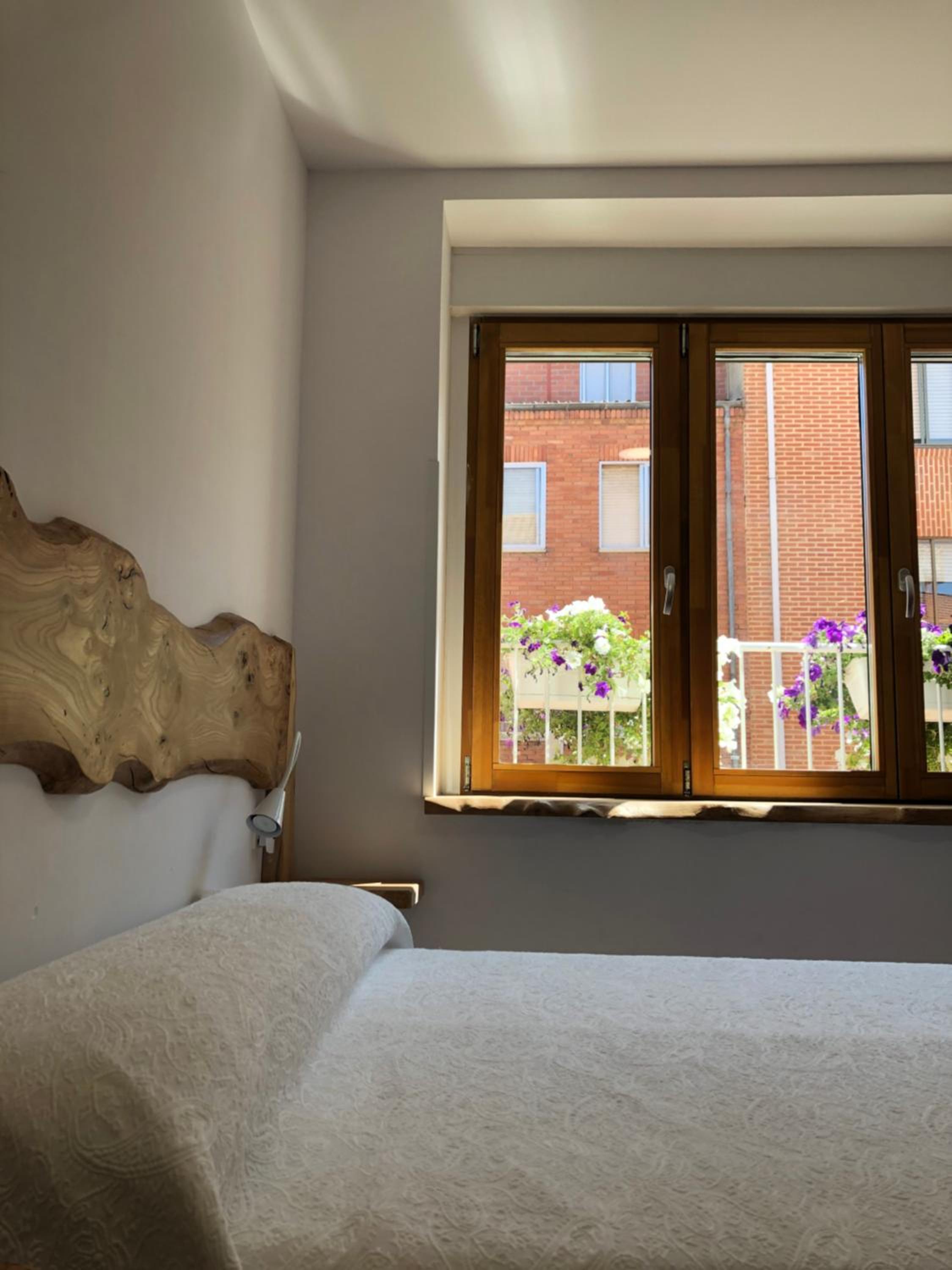 Habitación Queen