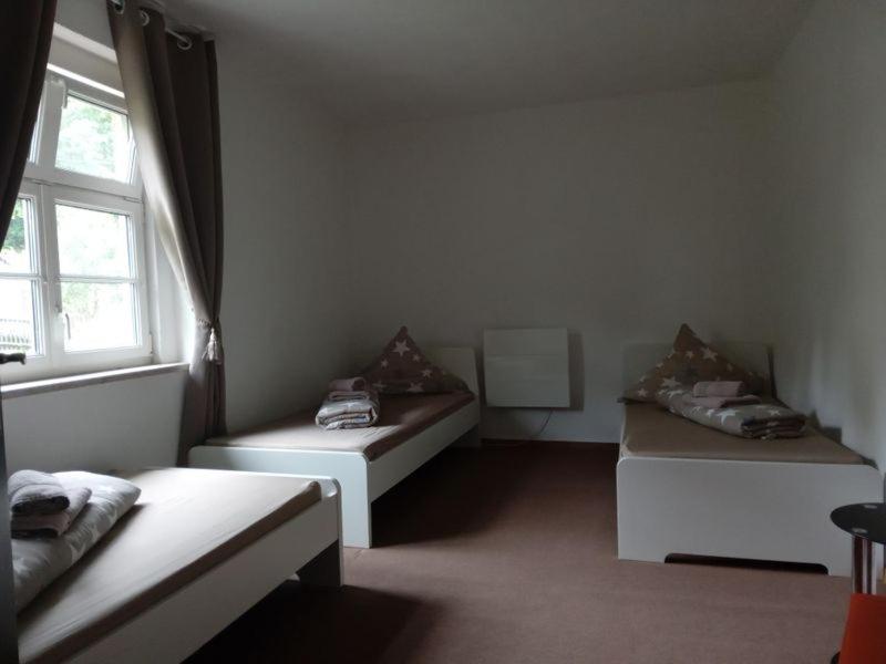 Two-Bedroom Apartment photo 1