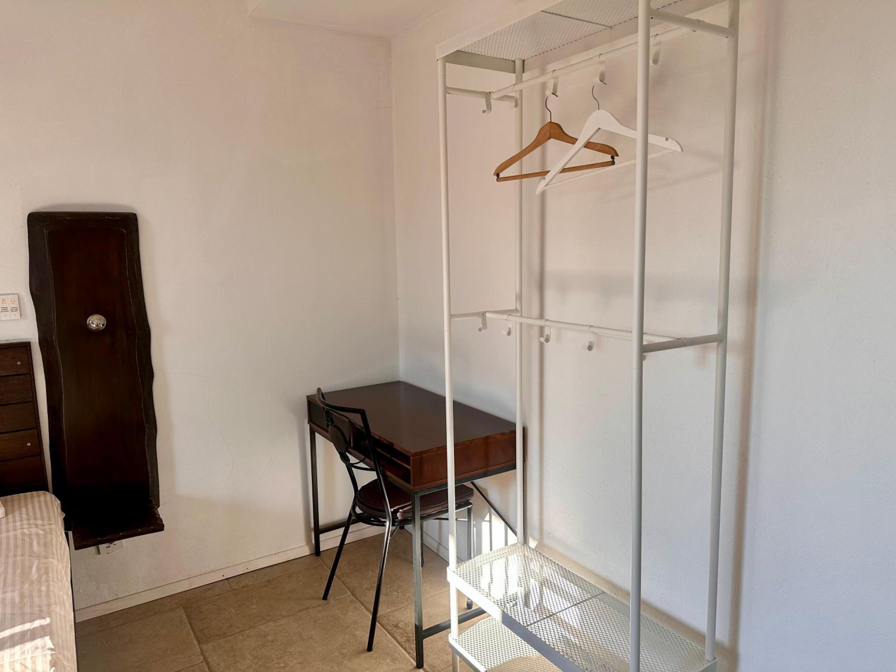 Deluxe Double Room with Balcony and Sea View