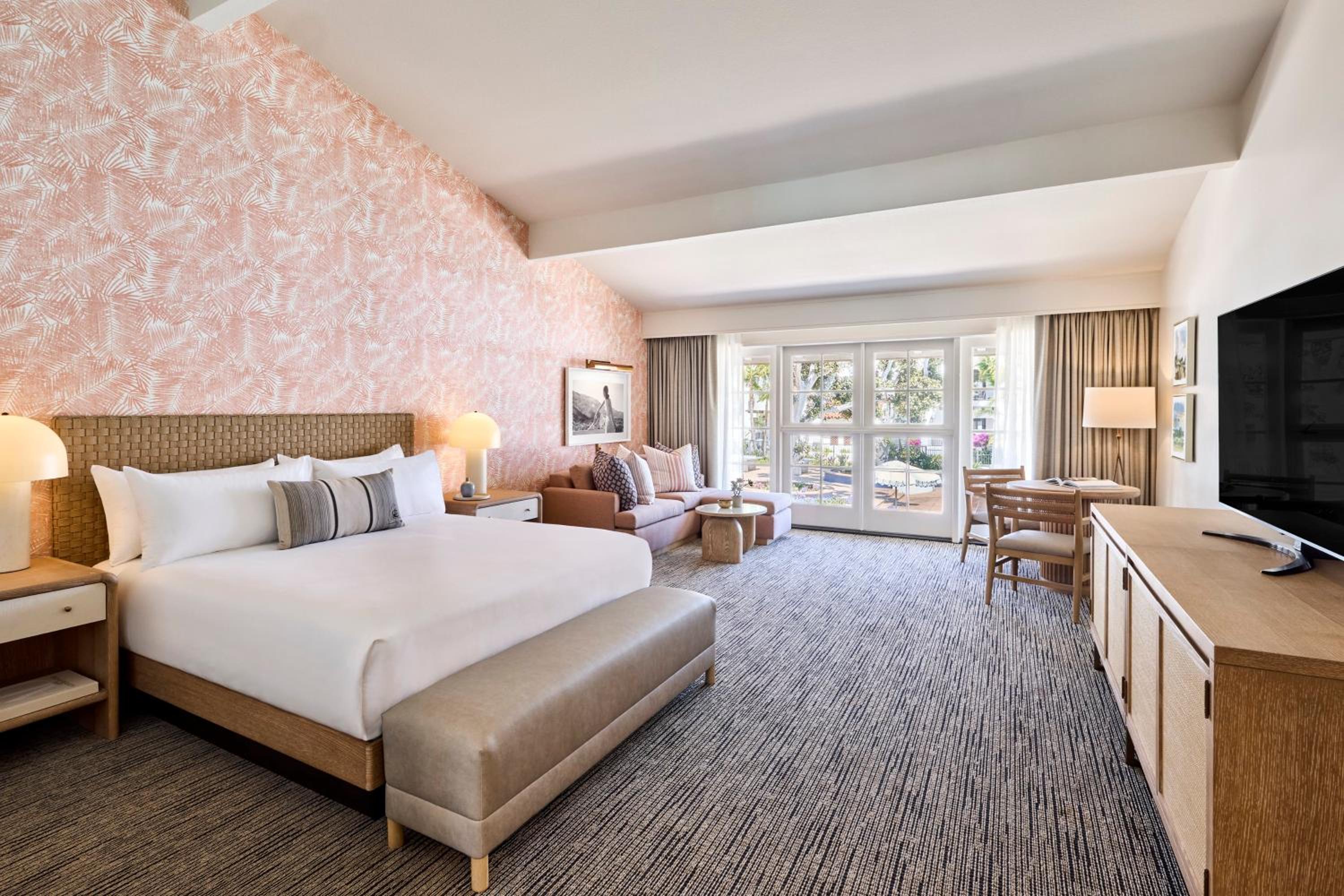 Junior Suite 1 King photo 3