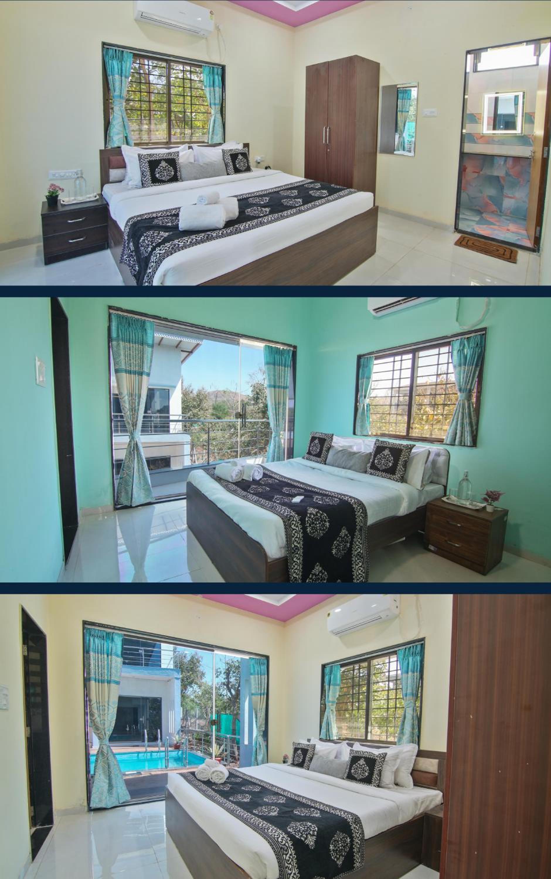 Villa photo 1