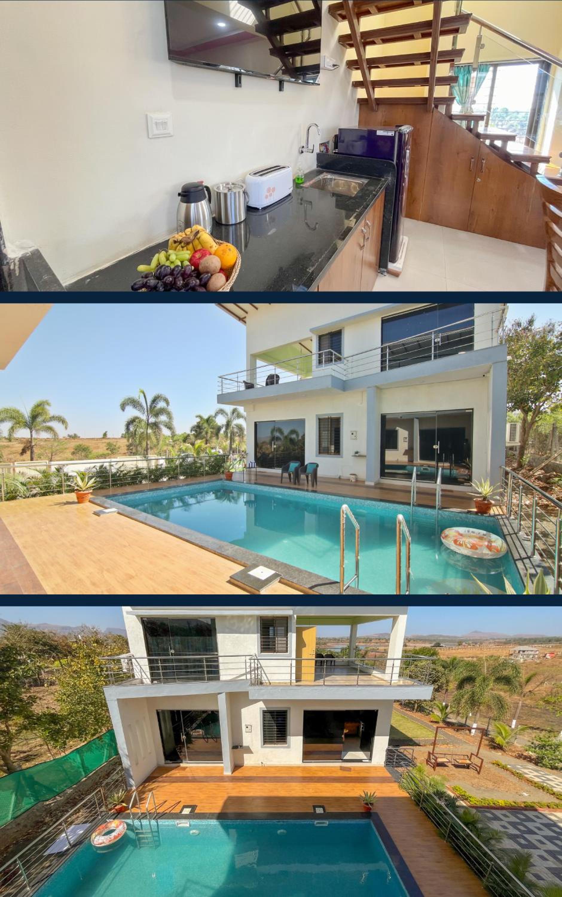 Villa photo 3