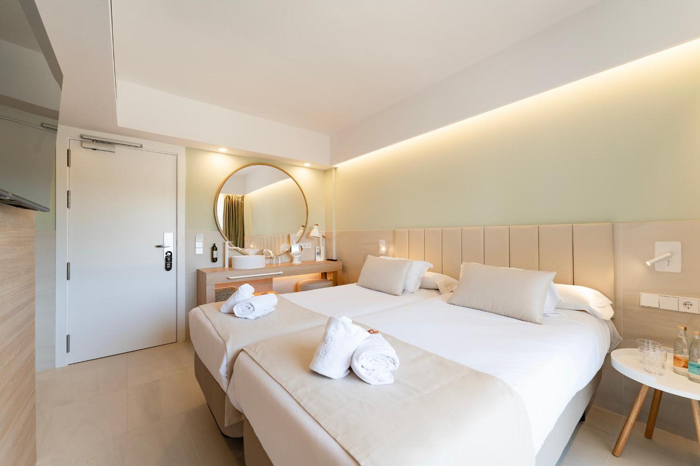 Twin Room photo 2