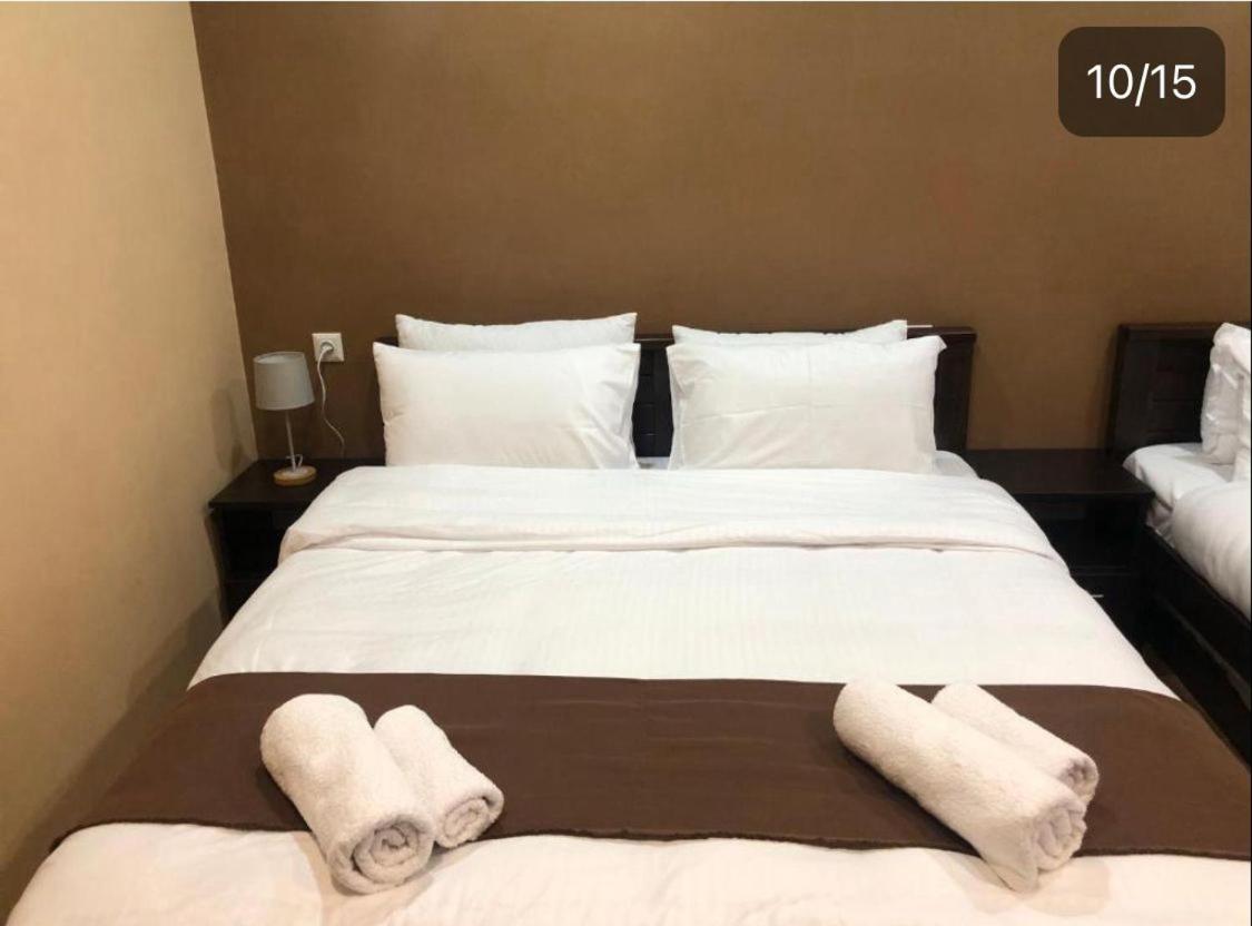 Classic Triple Room photo 2