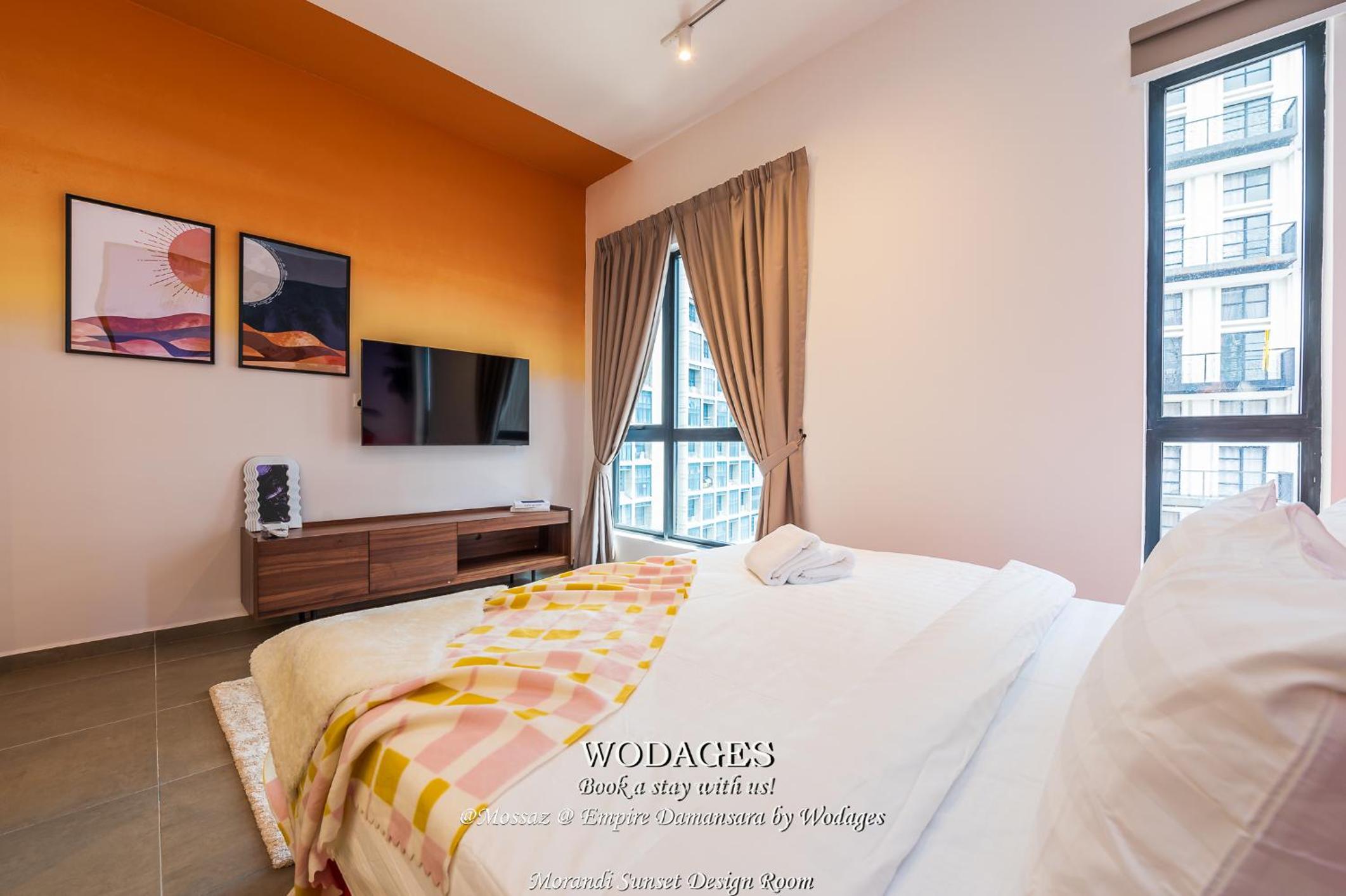 Premium King Studio - Photo 19