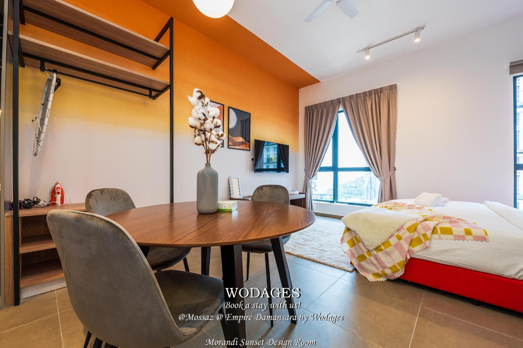 Premium King Studio - Photo 21