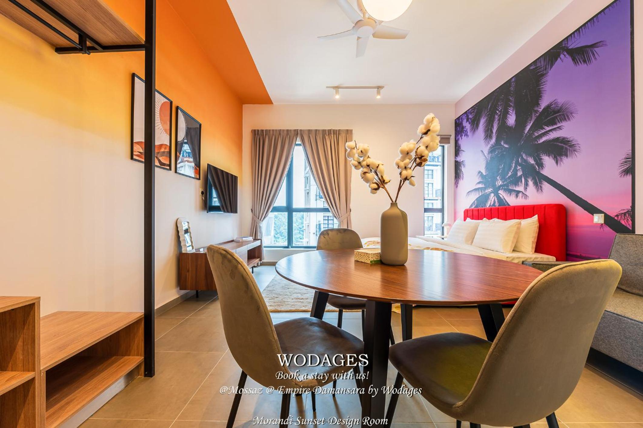 Premium King Studio - Photo 23